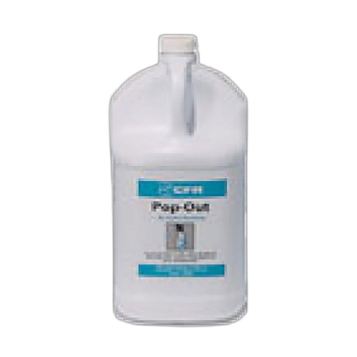 POP-OUT CFR Water-Based Stain Remover, Case of Four 1 Gallon Jugs