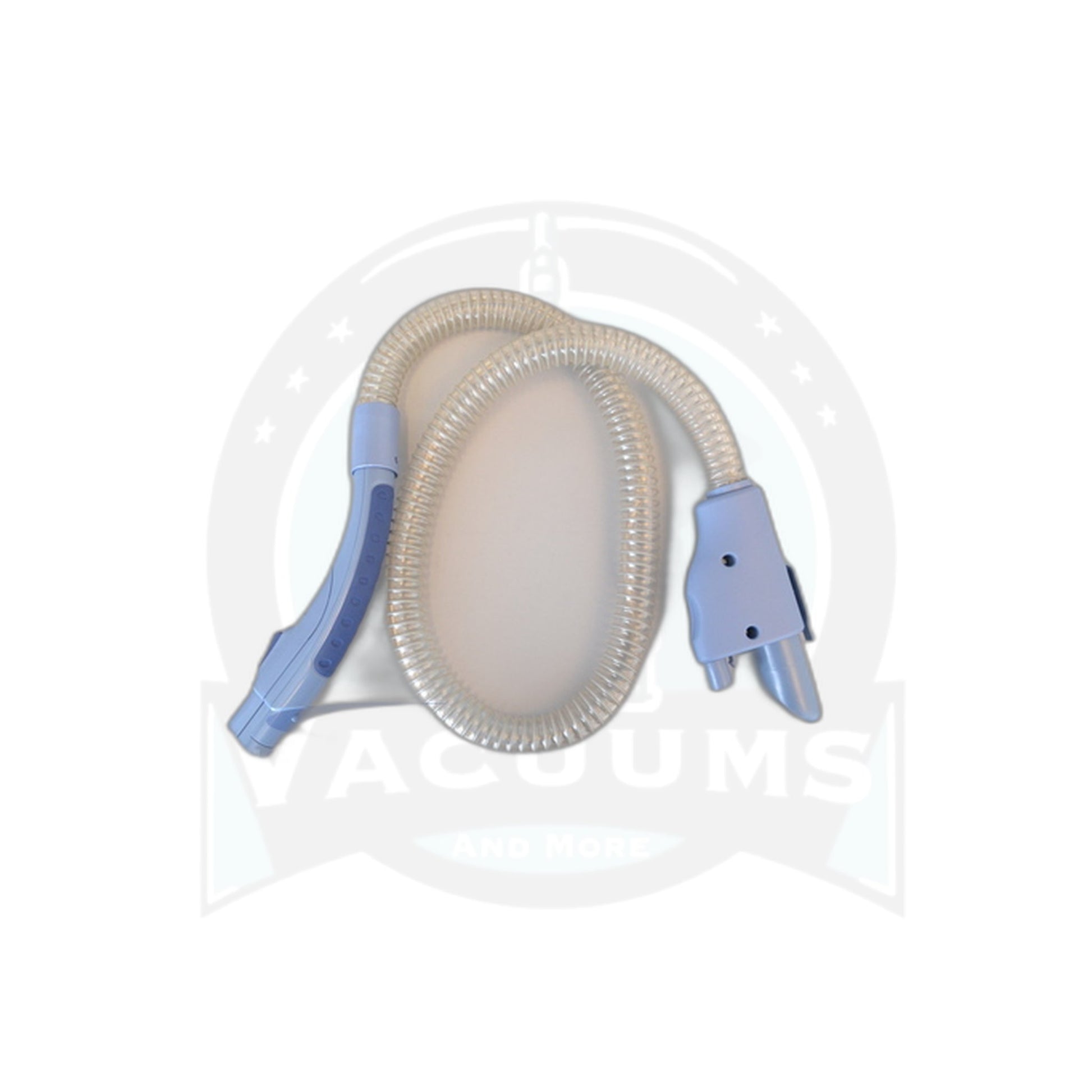 Hoover Hose Assembly - Billowy Blue - Hoover