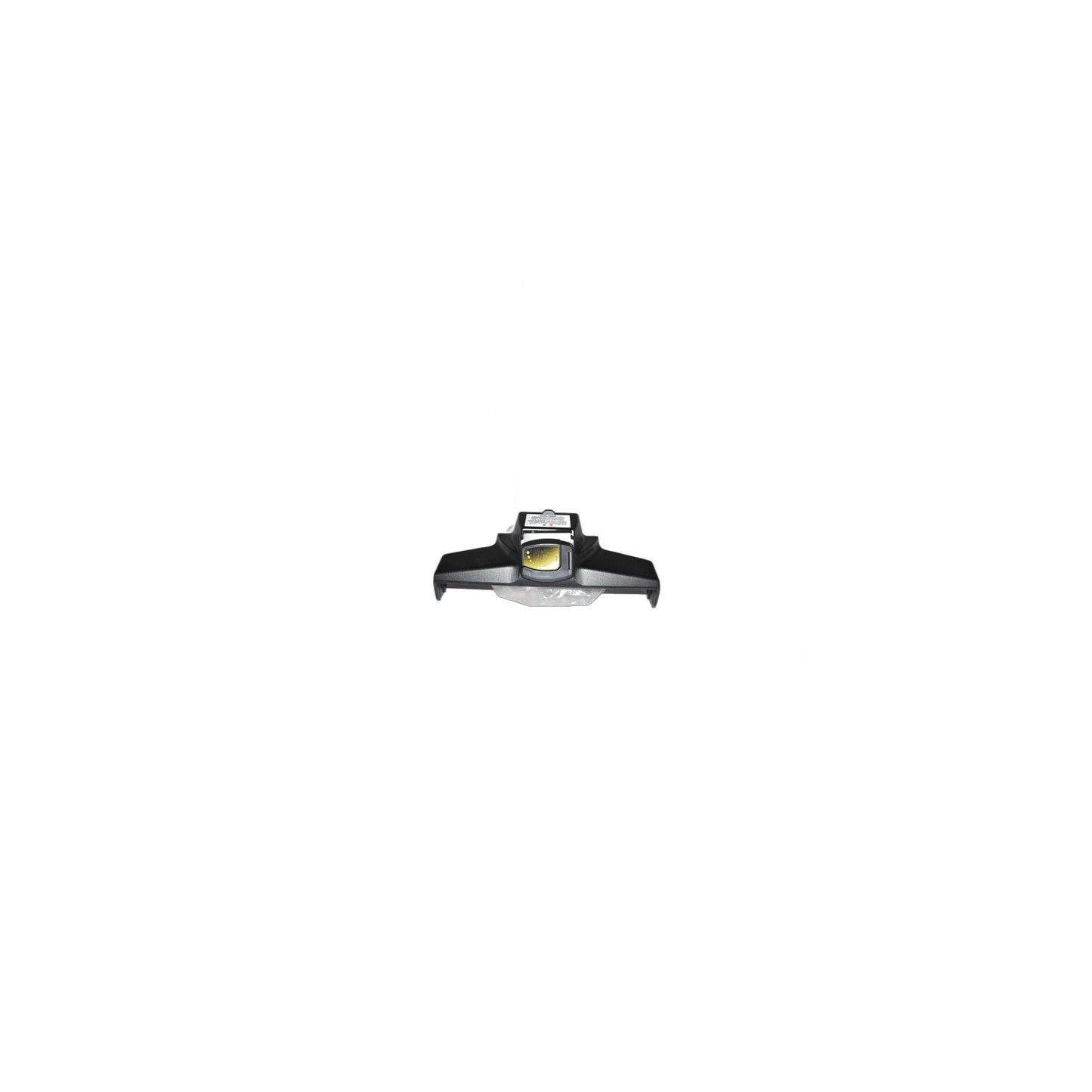 Kirby Nozzle Assembly (Metal) - Gen 4 Renovator