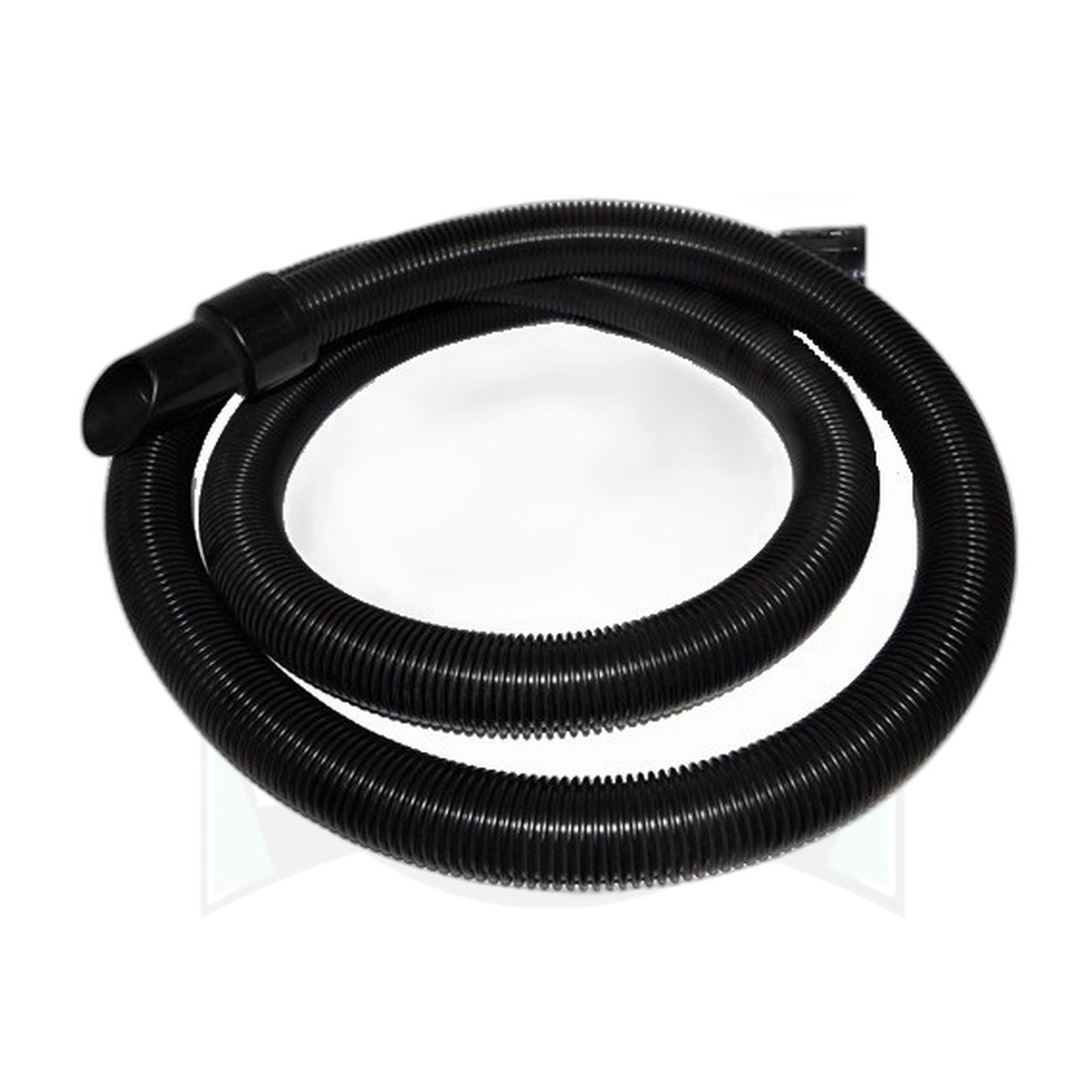 Numatic Nacecare Nuflex 8' x 1-1/2" Vacuum Hose, Threaded End