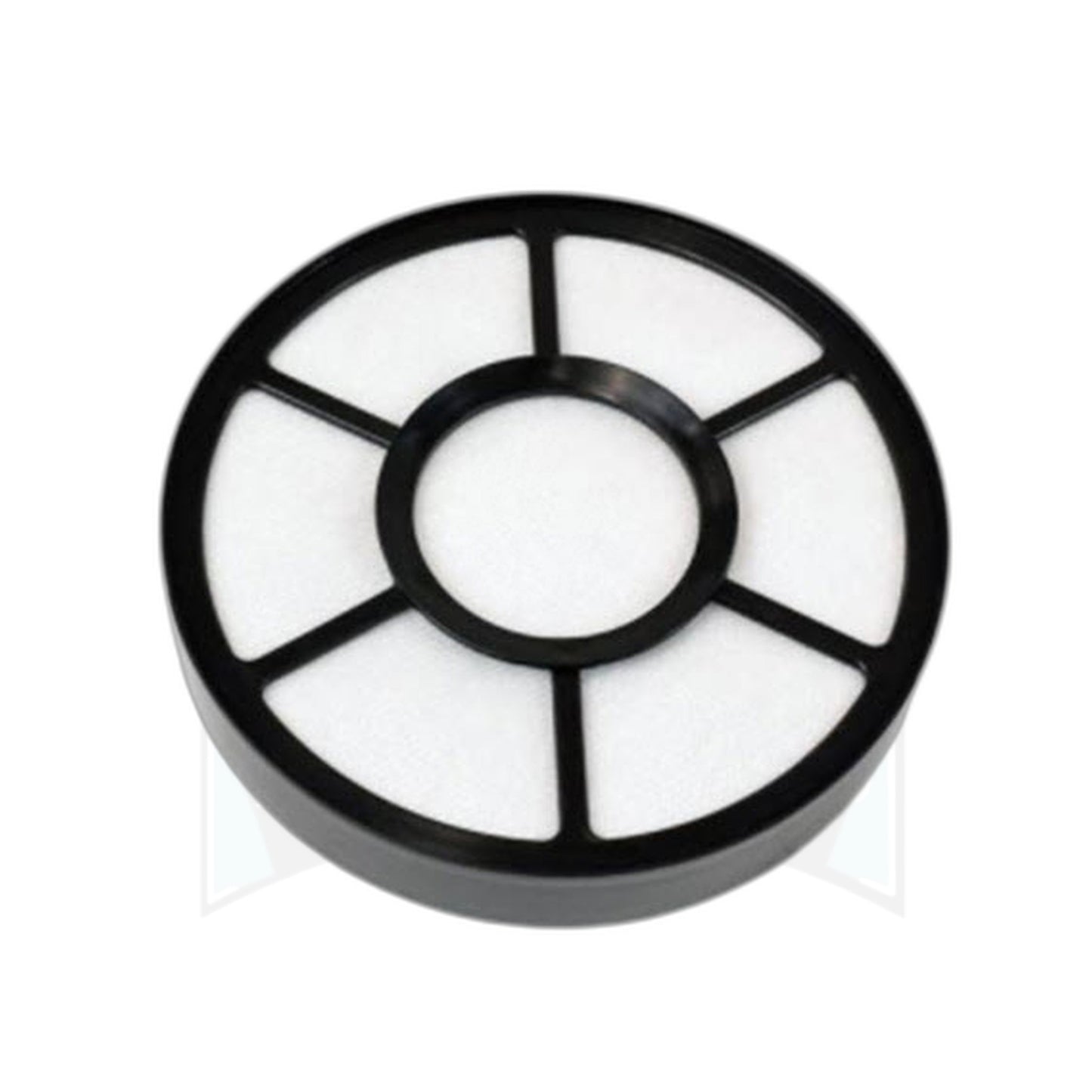 Hoover Exhaust Filters Replacement Set