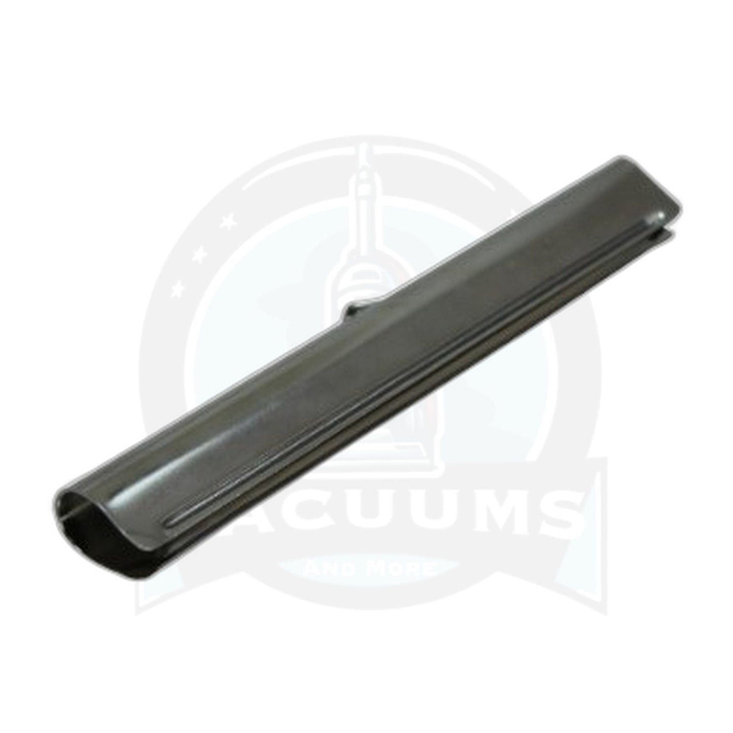 Eureka Sanitaire Chrome Metal Bag Top Clip for Shake-Out Bags