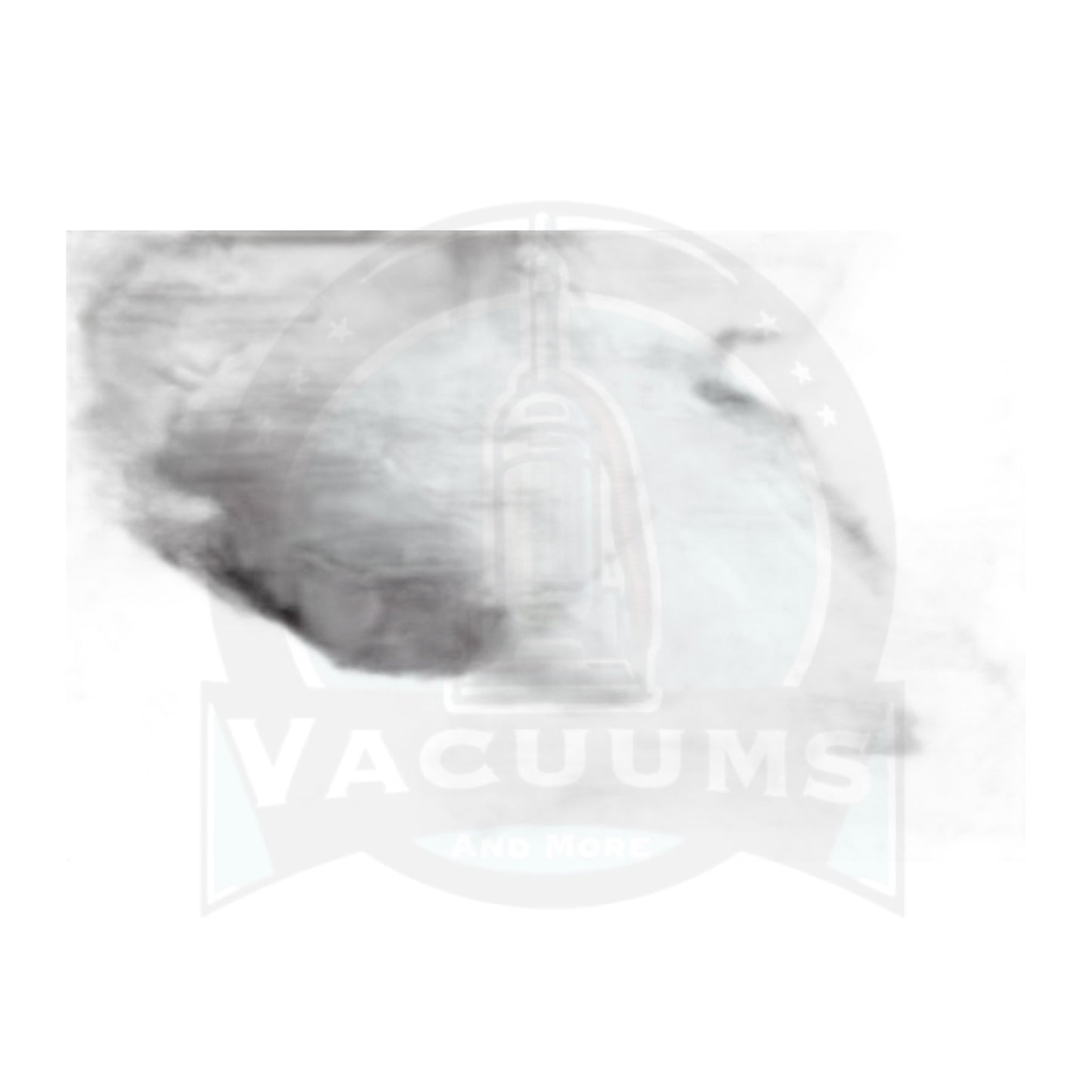 35' Padded Zippered Central Vacuum Hose Sock - Platinum Design