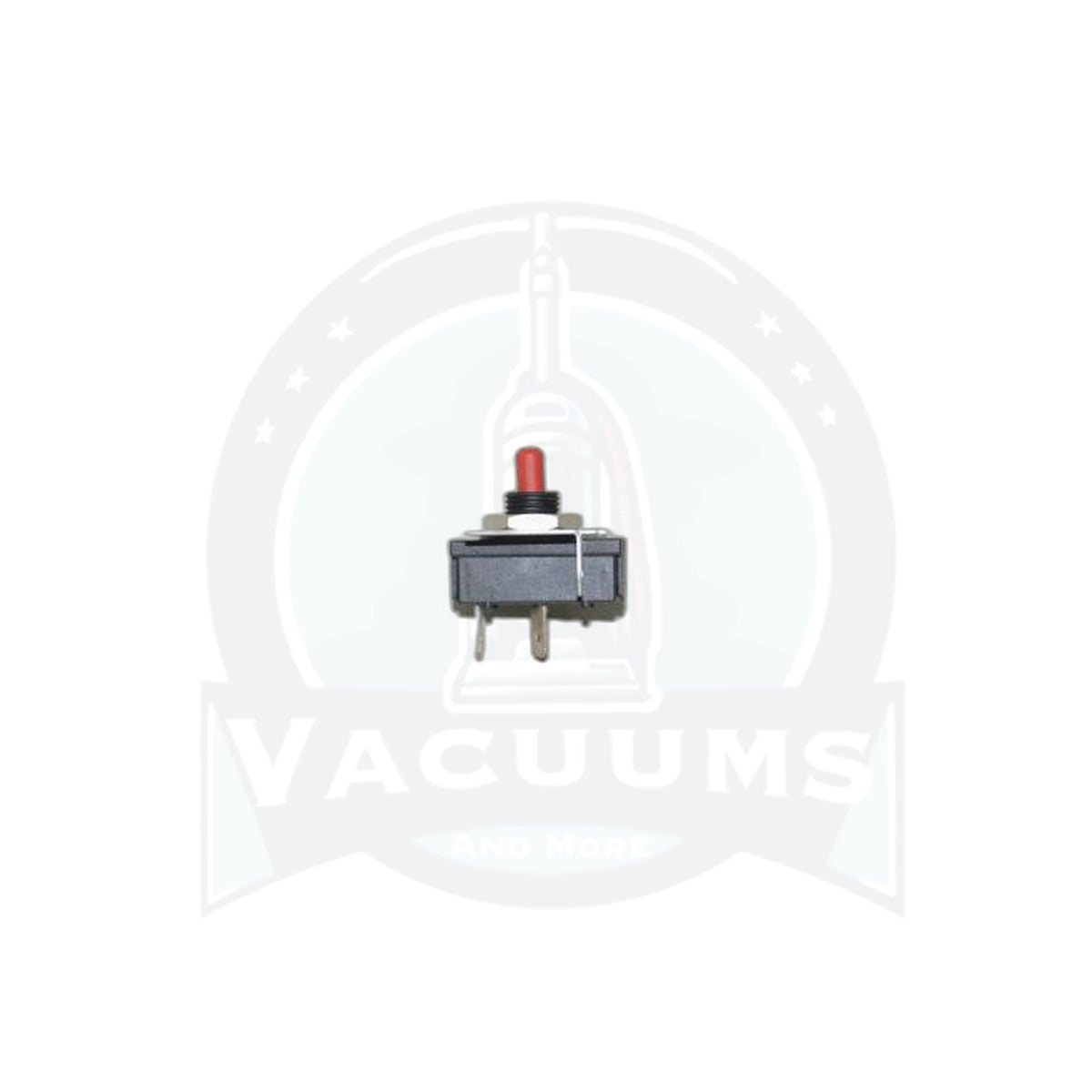 Filter Queen Circuit Breaker - No Leads