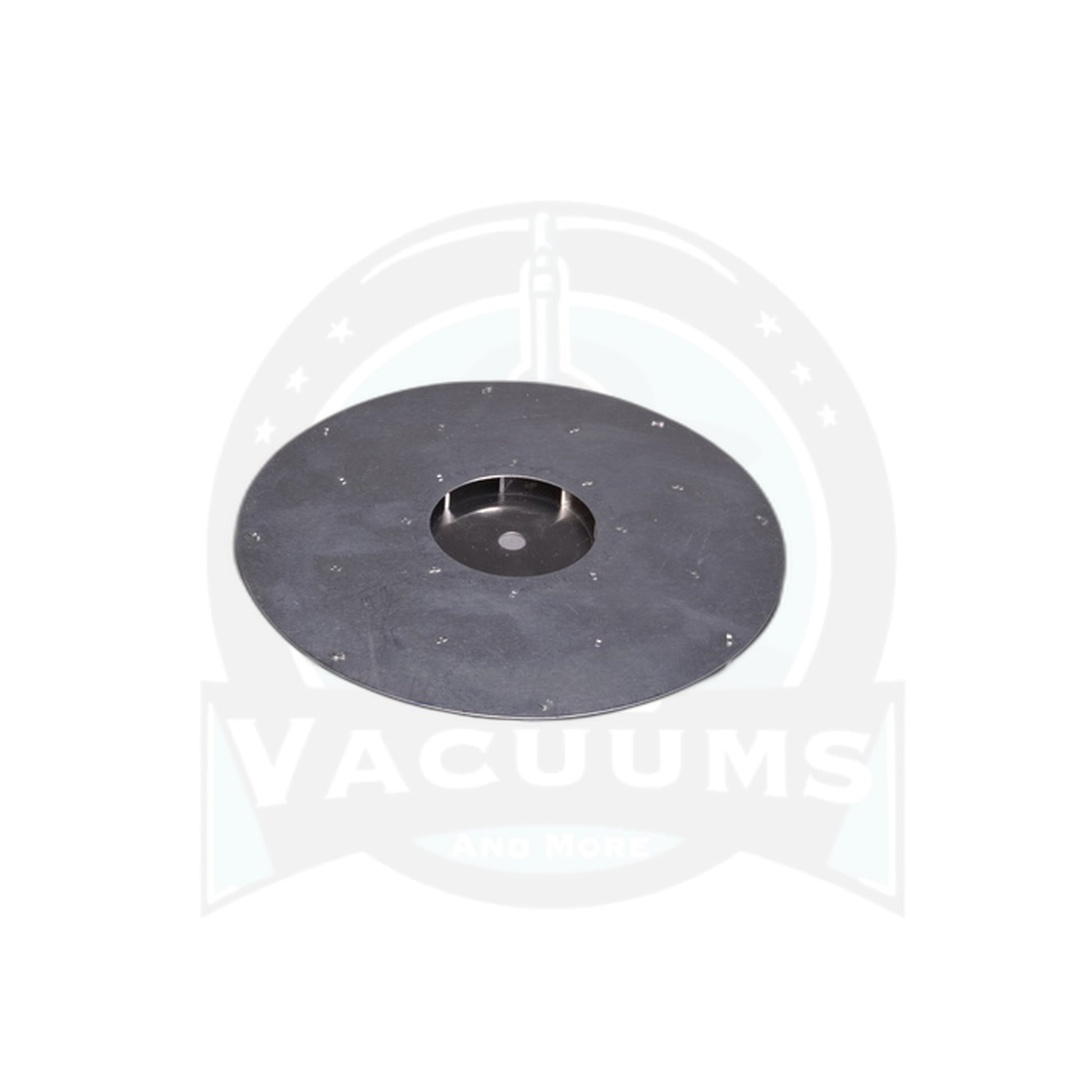 Vacuum Motor Rotating Fan - Ametek Lamb 115330, 115334, 115519 Series - Ametek