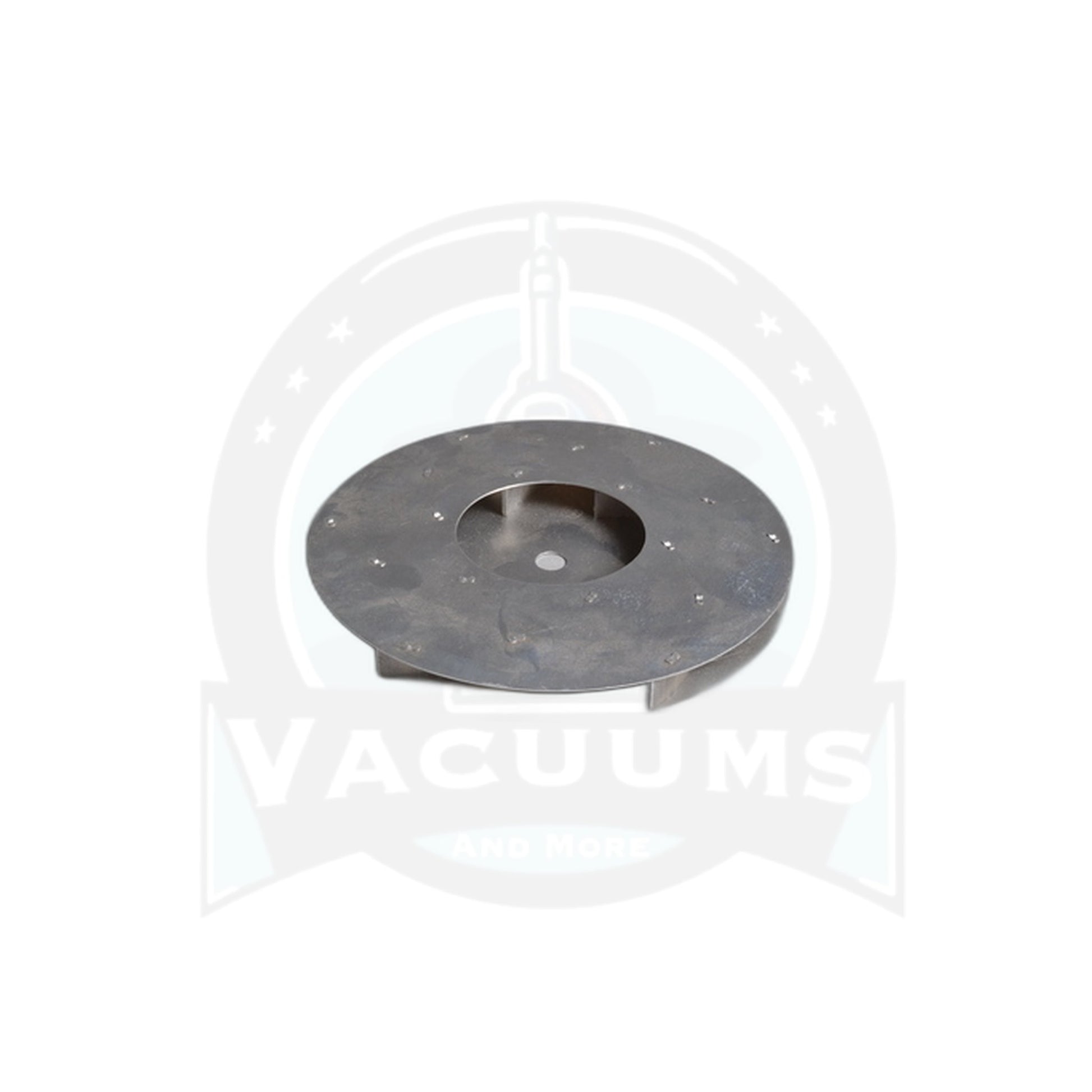 Ametek Fan - Lamb Hi Perf 5.7'' Motor(eureka 48419) - Ametek