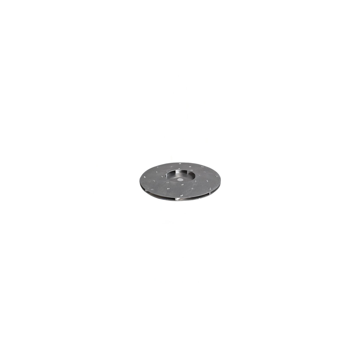Motor Fan - Lamb, 5" Wide