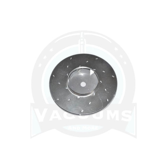 Single Stage Fan - Ametek Lamb 9" Motor - Lamb