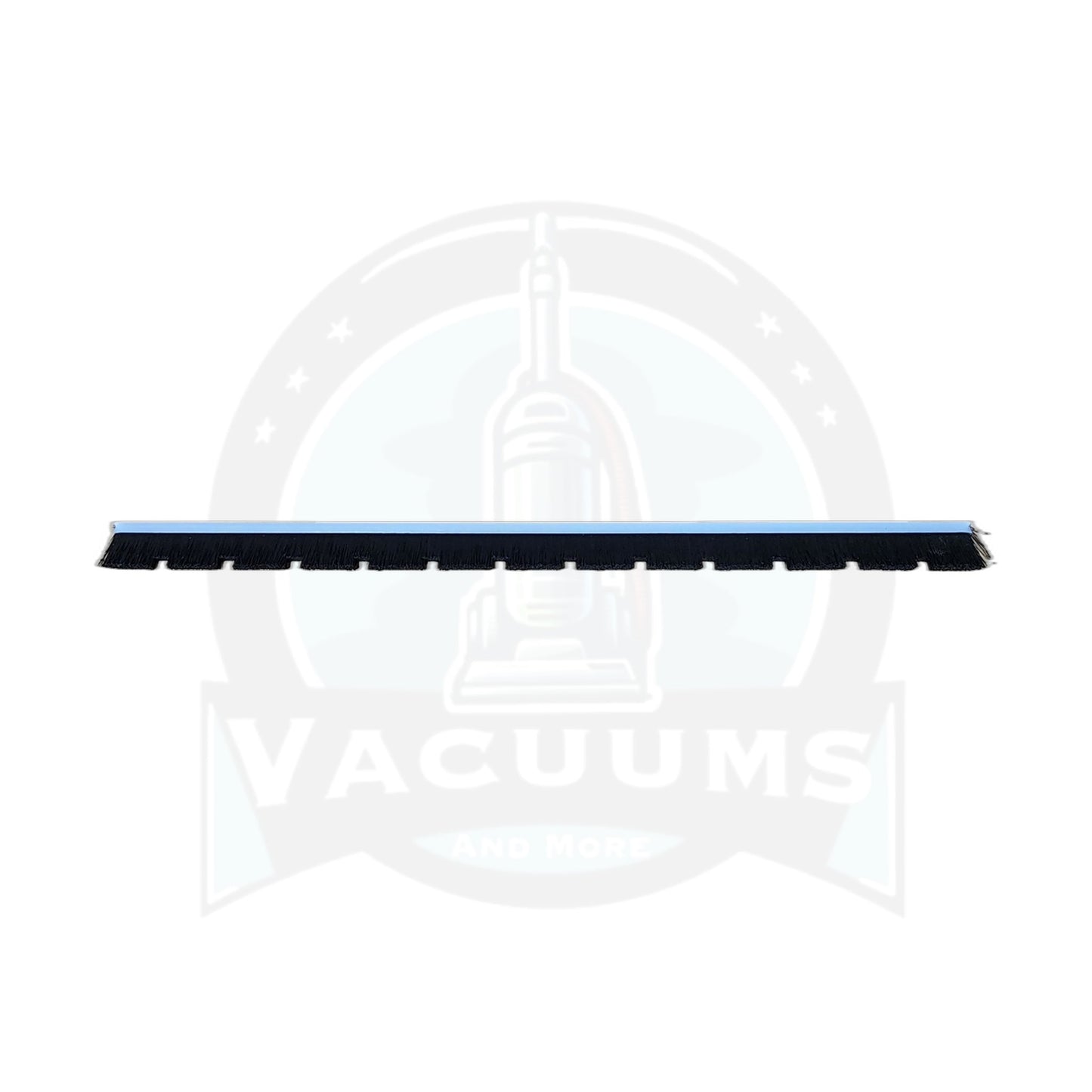 Wessel-Werk D370 Front Brush Assembly Replacement Part