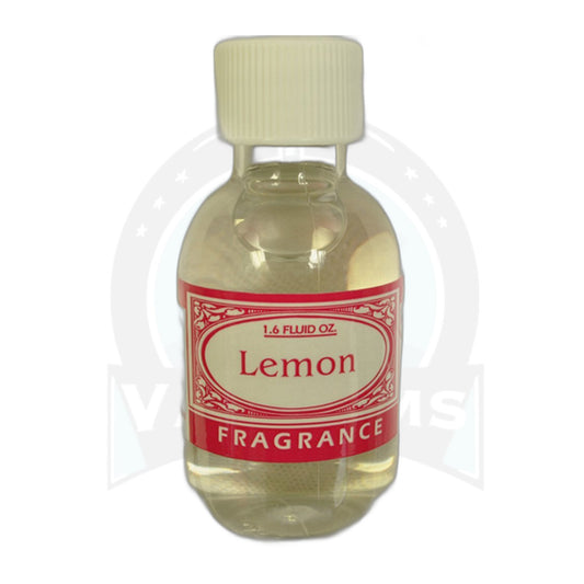 Rexair Rainbow Lemon Scent Fragrance, 1.6 oz Water Basin