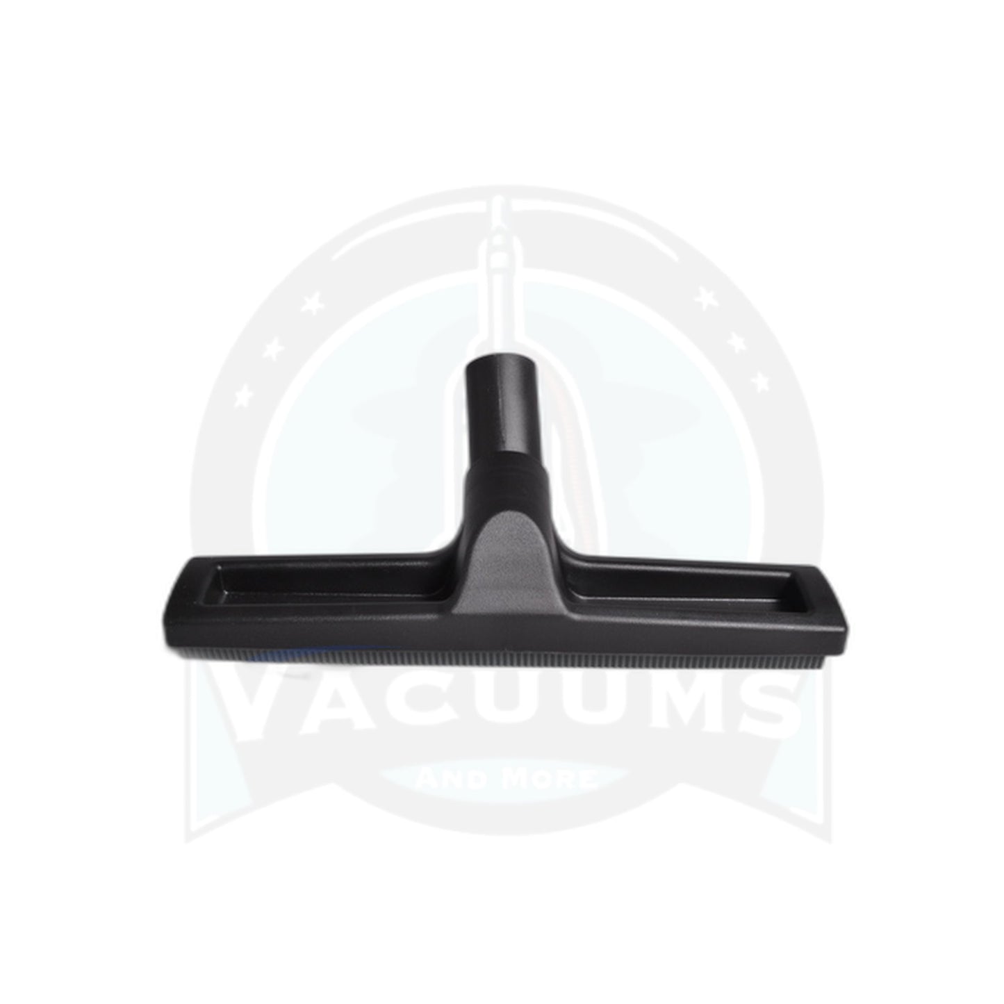 Black Squeegee Tool - Fitall 1 1/4", 12" - Vacuums and More