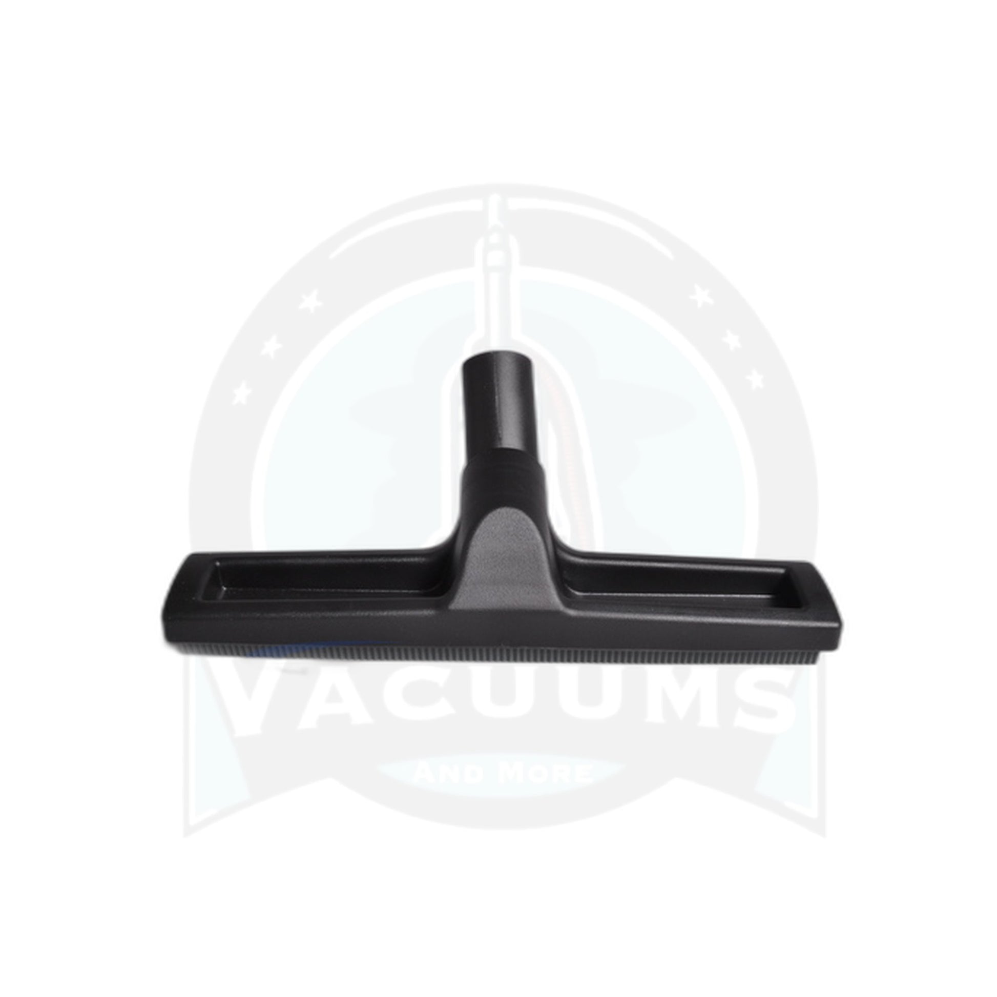 Black Squeegee Tool - Fitall 1 1/4", 12" - Vacuums and More