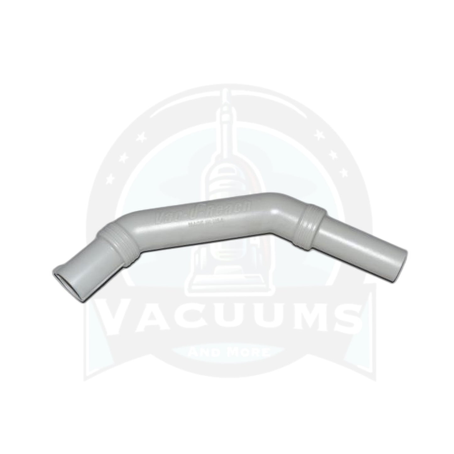Vac-U-Reach Up and Over Cleaning Tool - 1-1/4 Inch Fit - Fit All