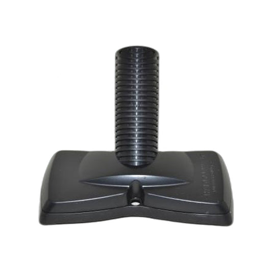 Hammerhead Pet Hair Tool with Fur-Eel Bristle Attachment