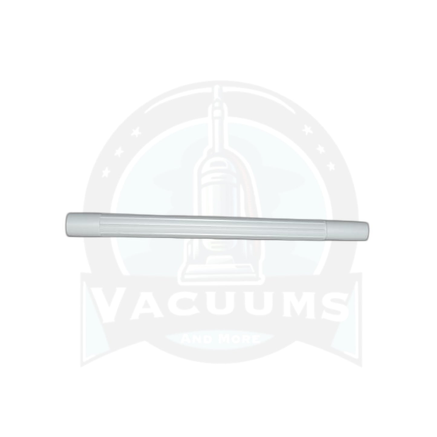 Gray Wand - Fitall 1 1/4 Plastic - Vacuums and More
