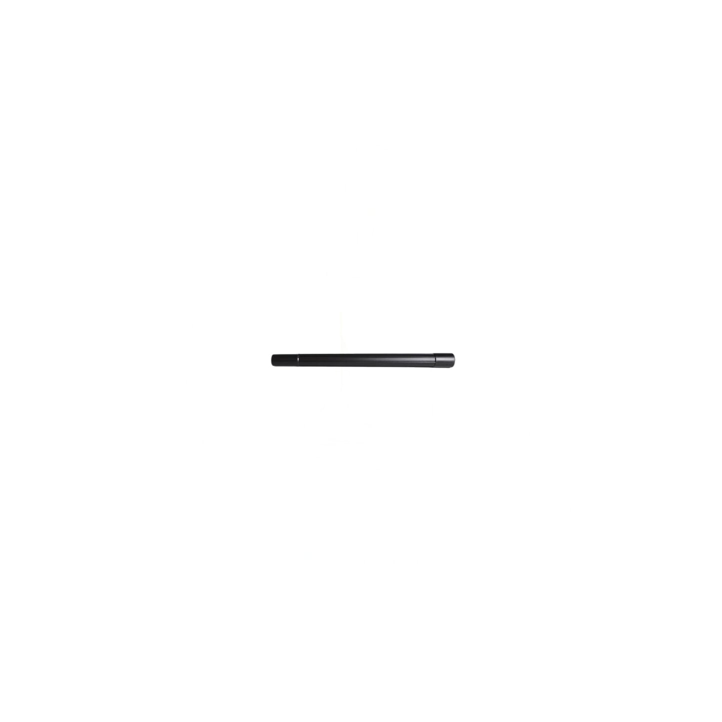 Universal WANDS-1 1/4'',Plastic,Black