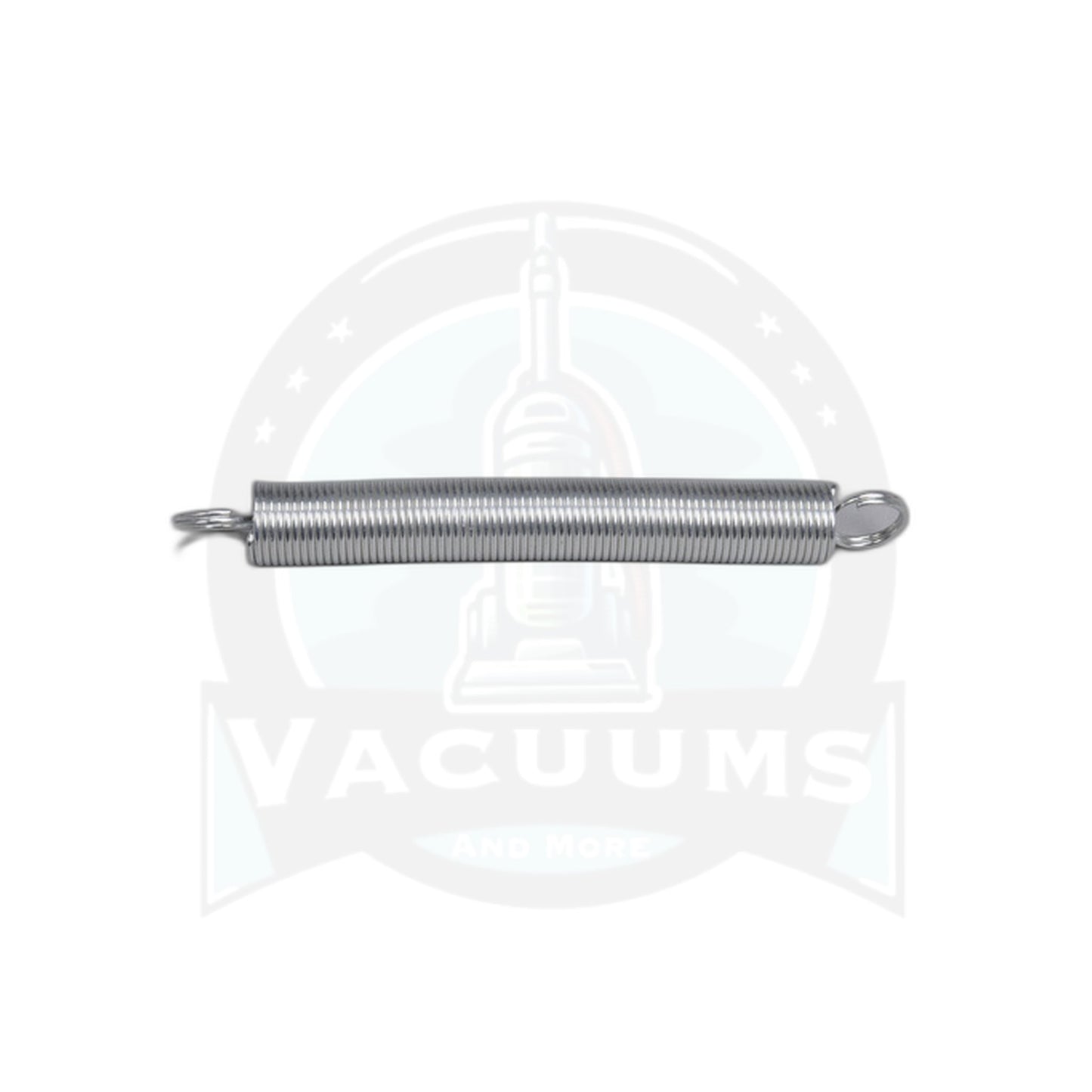 Universal SPRING ONLY FOR CL BAG Slide/Clamp - Eureka