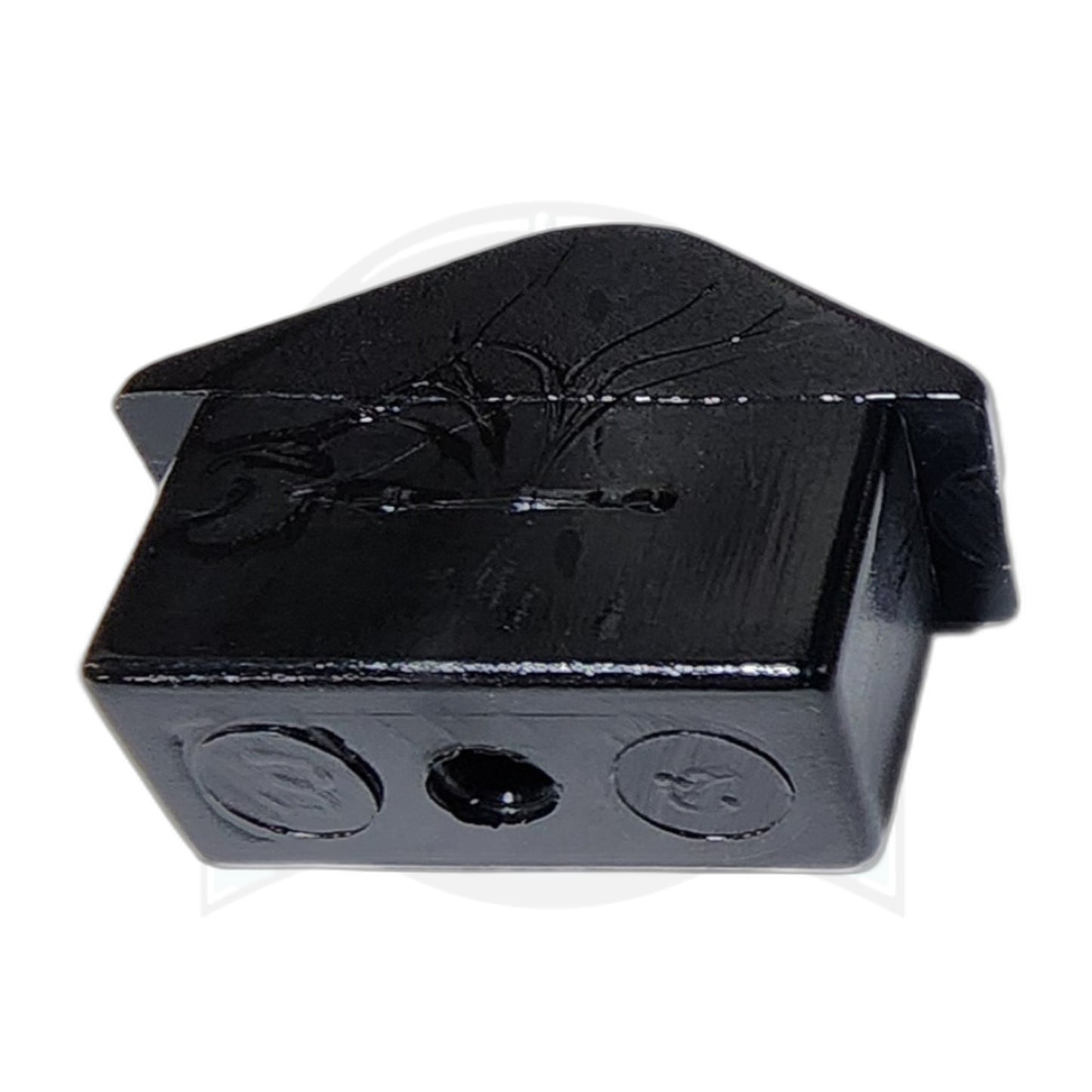Wessel-Werk D370 Glide Replacement Strip for Floor Nozzle