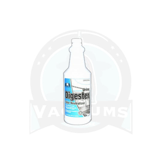 Nil-Oder Bio-Enzymatic Urine Digester