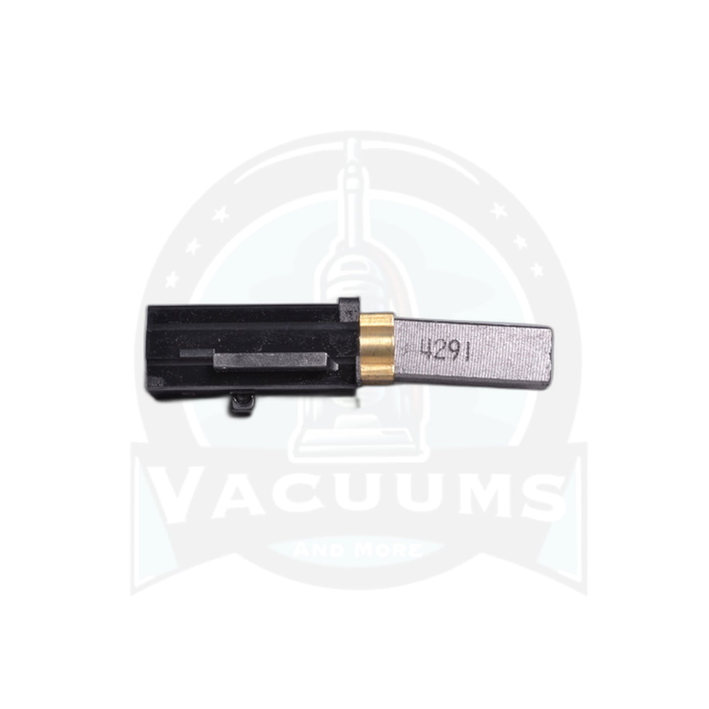 Ametek Lamb Wing Carbon Brush with Interrupter - Lamb