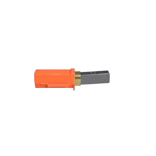 Lamb Ametek High-Efficiency Carbon Motor Brush, Orange Holder (#33392-17)
