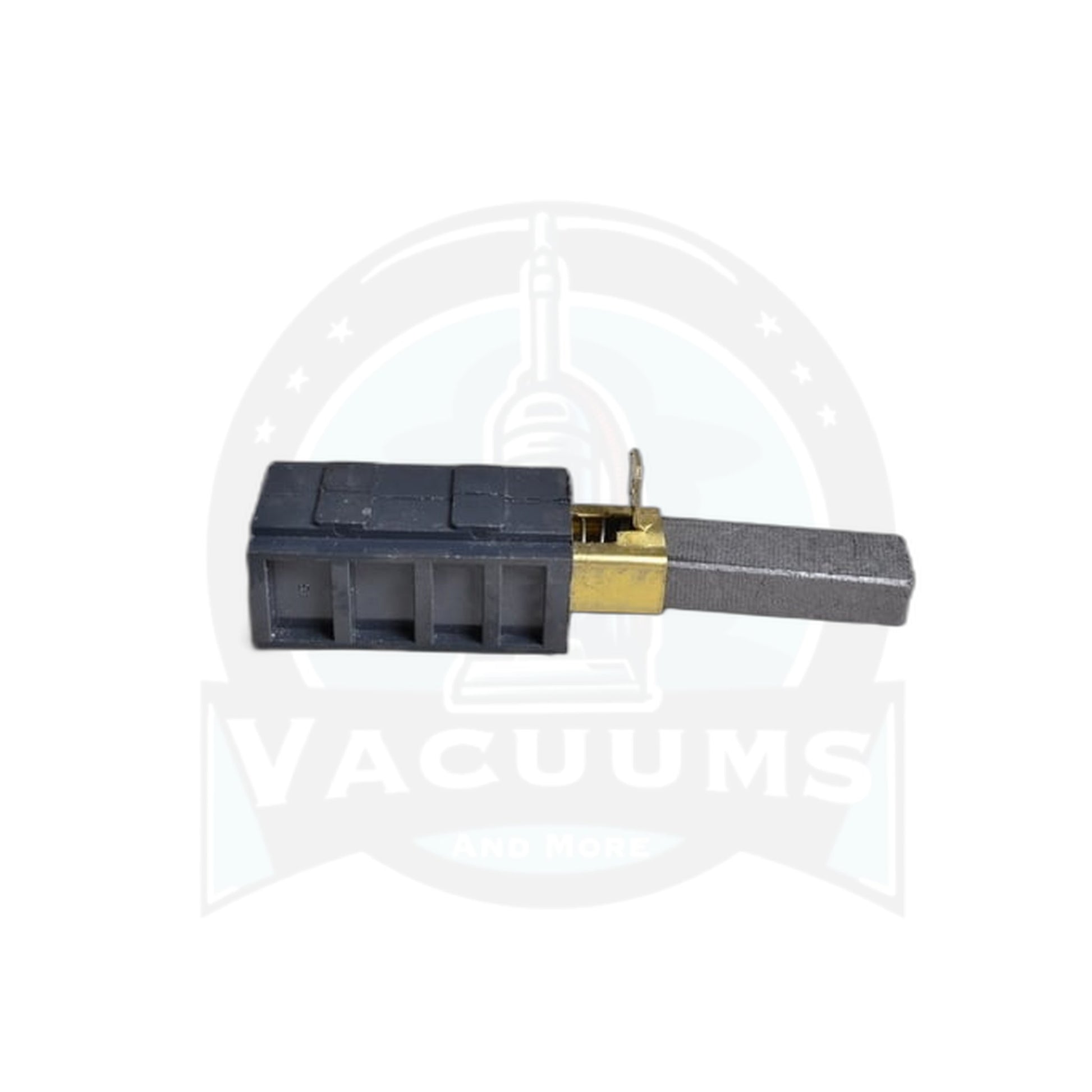 Ametek Cbn Br Assembly - Lamb 7.2''(330 Mdl Type)120V - Box Type - No Longer a Split Carbon - Ametek