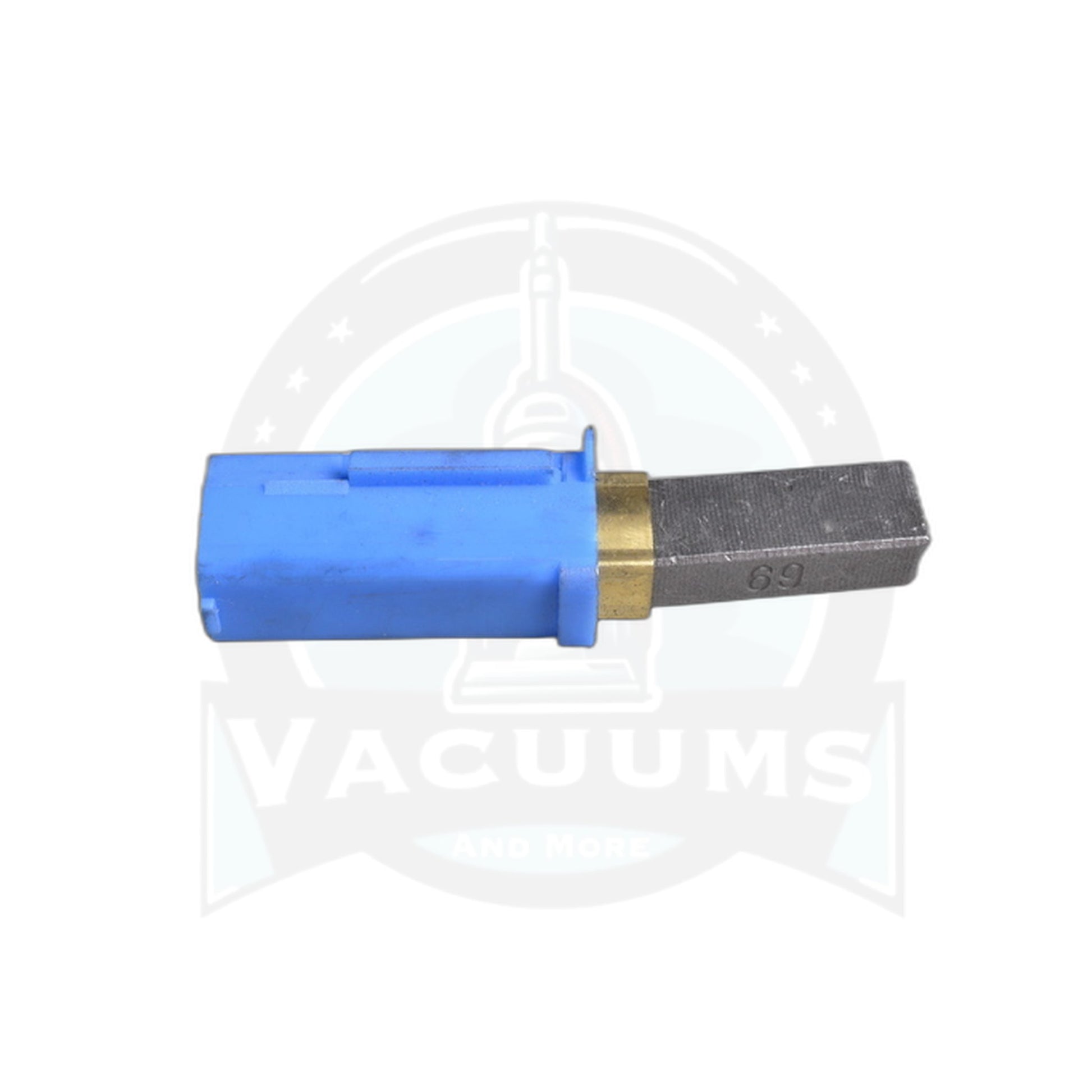 Ametek Carbon Brush - Lamb 116-765-07 3STAGE Motor - Ametek