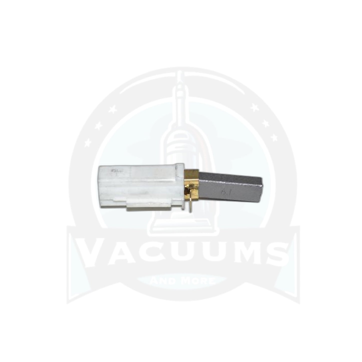 Sharp Vacuum Replacement Carbon Motor Brush - Sharp