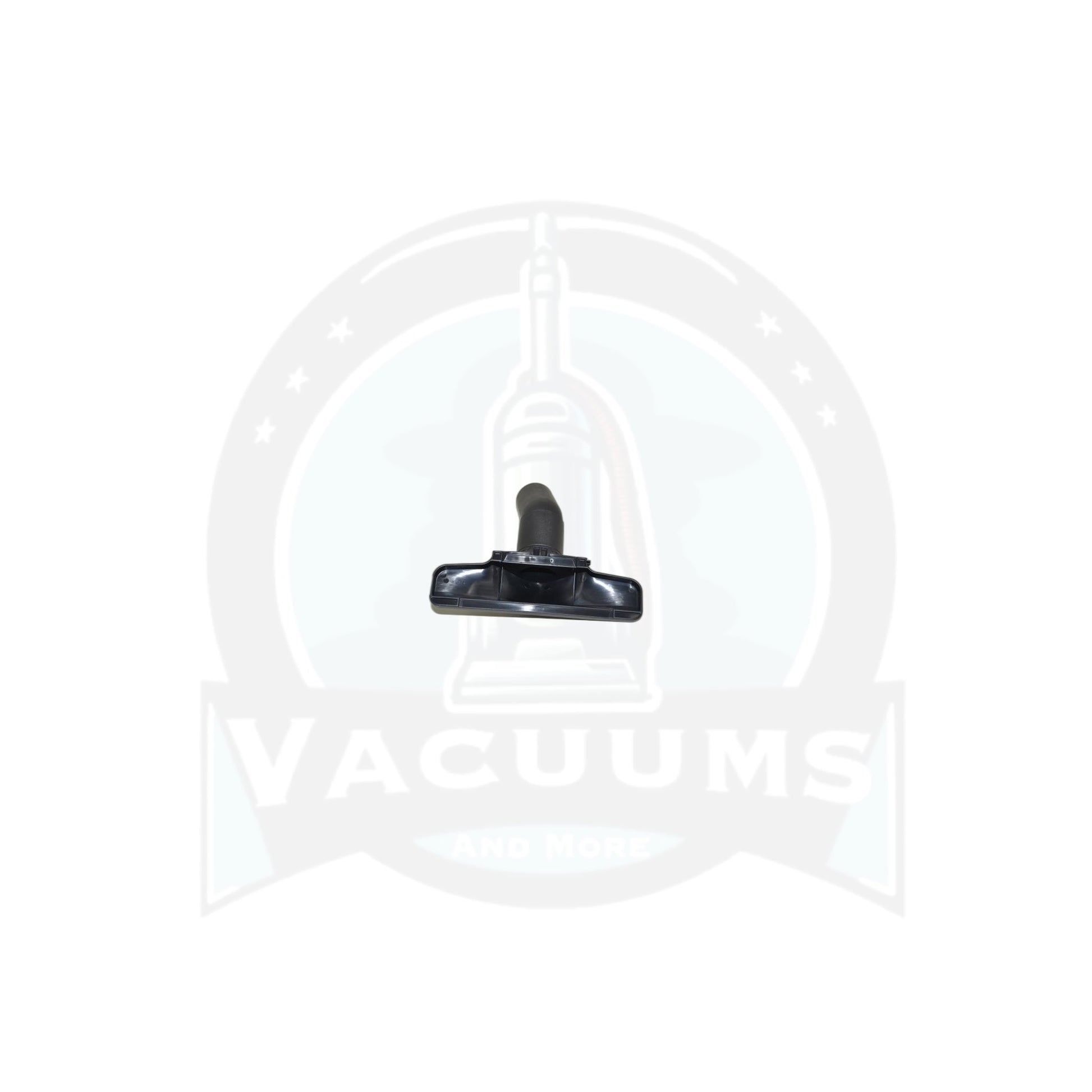 Sebo Upholstery Tool - Master Wessel Werk 38MM, Click Brush System - Image 2