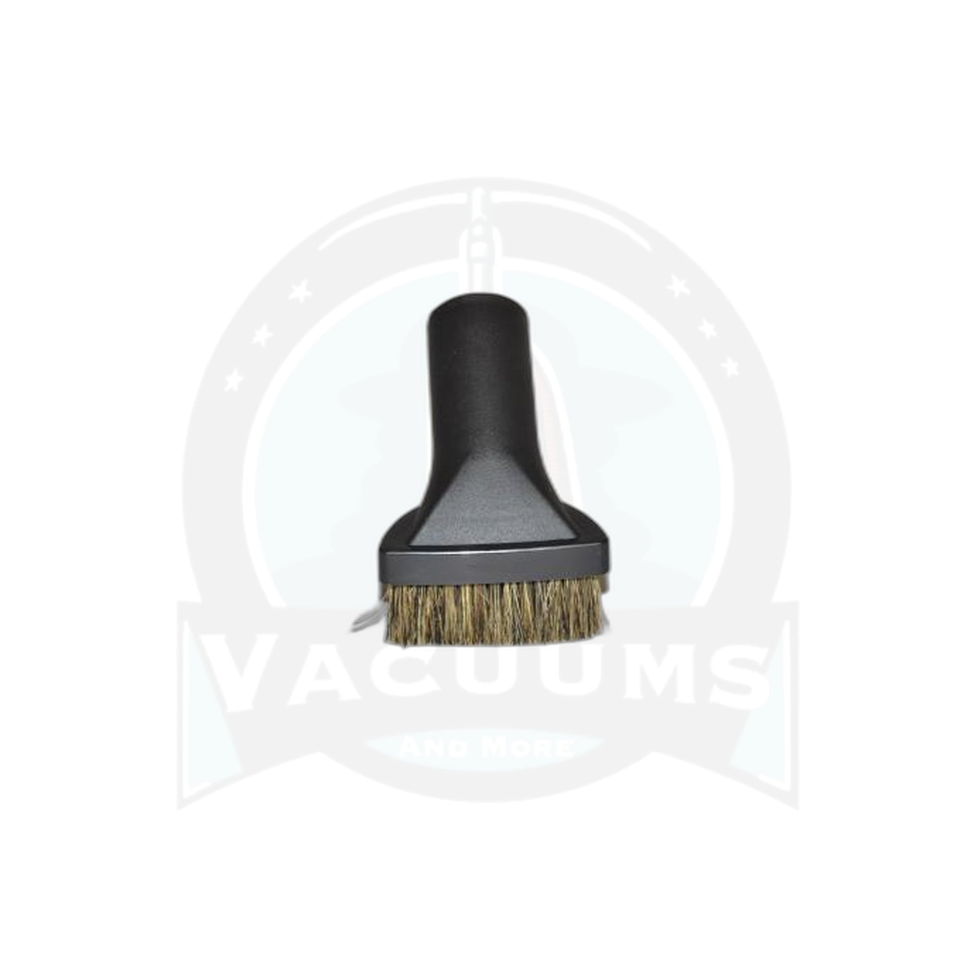 Horse Hair D-Shaped Dust Brush - Centec - Centec