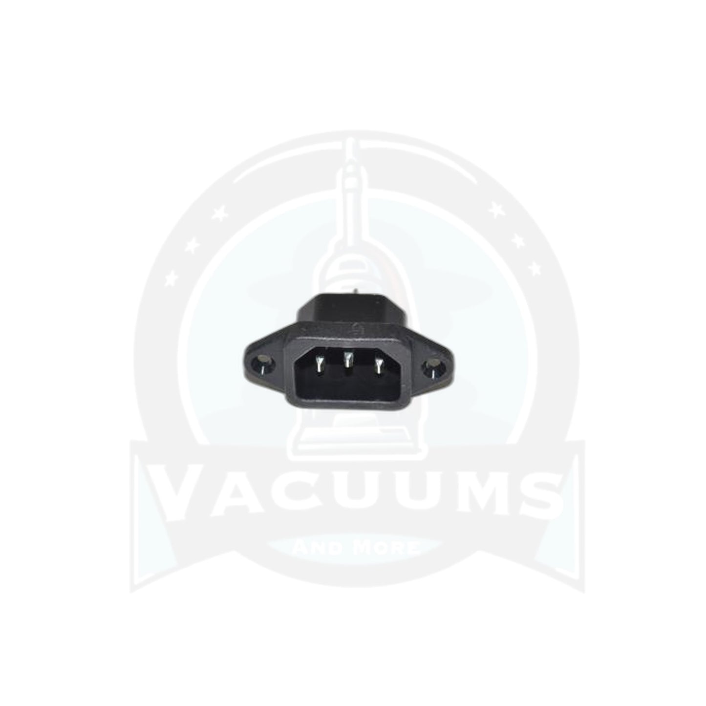 Carpet Pro Socket Assembly - Sanitaire SCBP1.2 Back Pack - SC412 - Carpet Pro