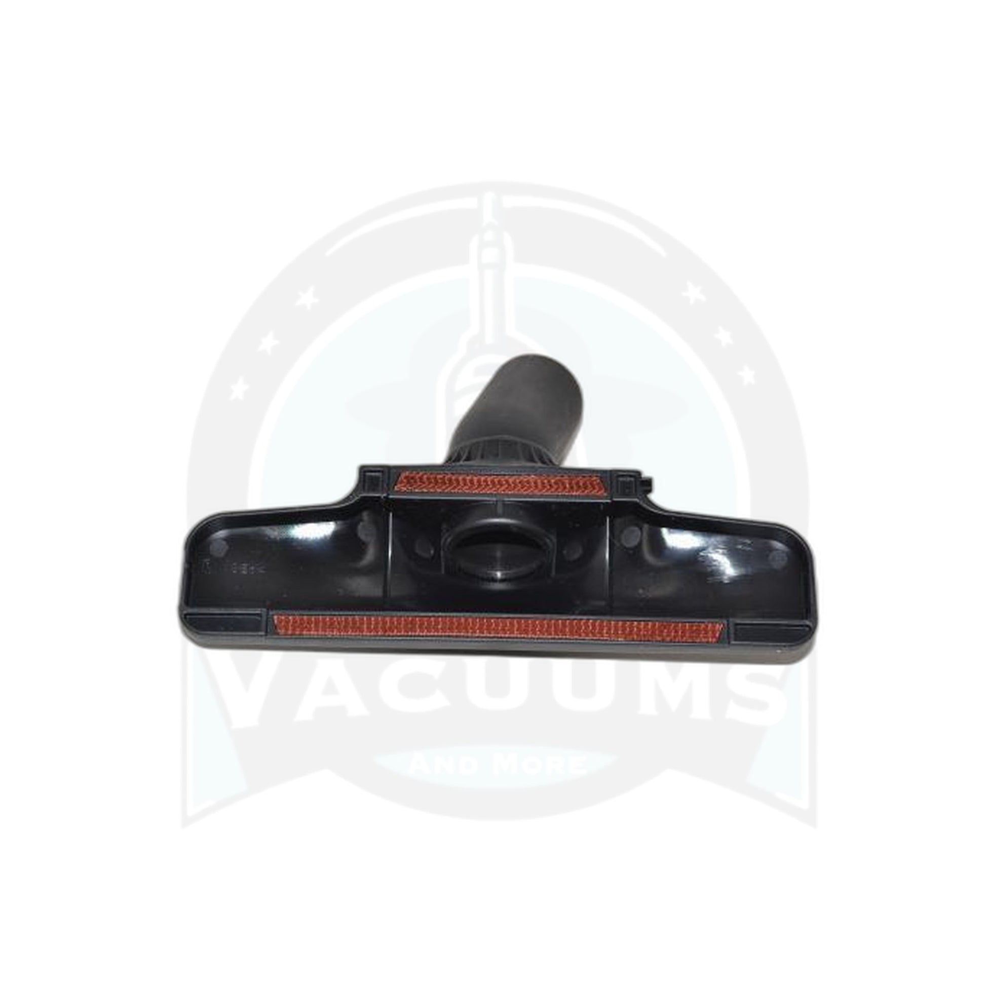FitAll Upholstery Tool - Master Wessel Werk 1-1/4, Click Brush System - Wessel Werk