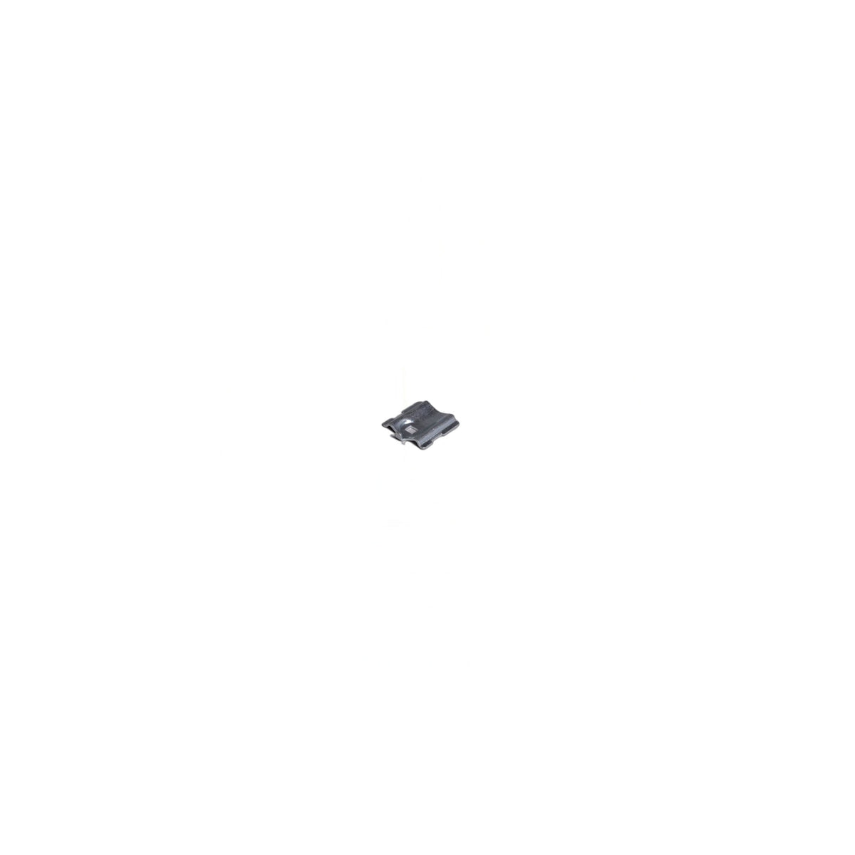 Hoover Handle Retainer Plate - 7077 Commercial Upright