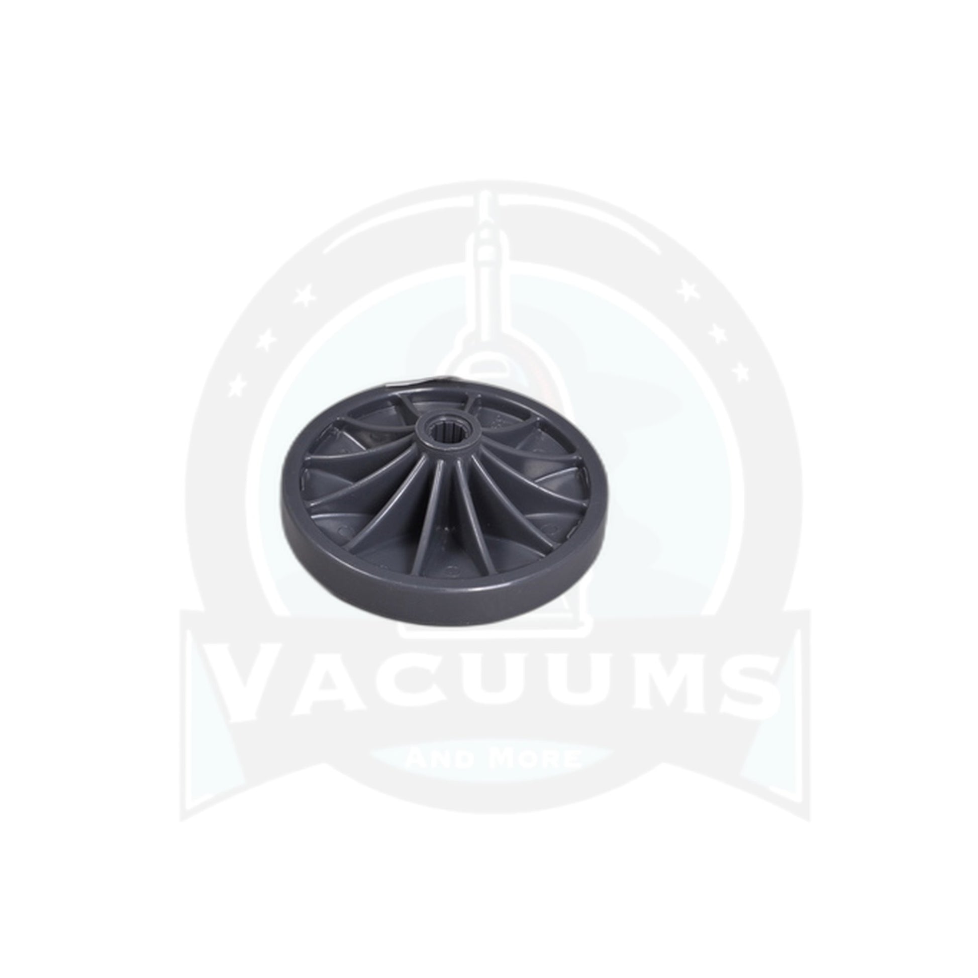 Sanitaire WHEEL- 2000 SERIES SC679 - Eureka
