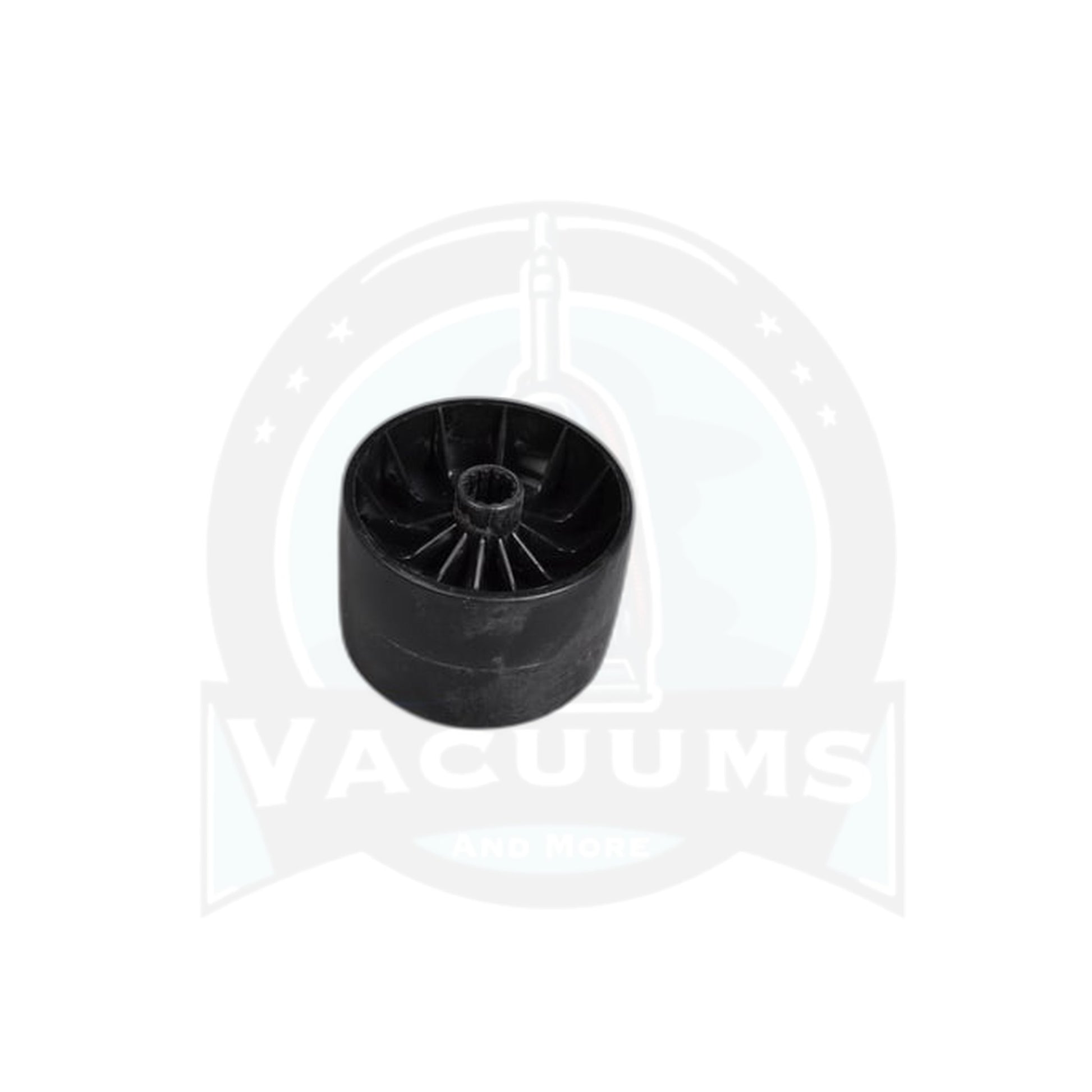Eureka Front Wheel - Most Upright Models - 2 Pack - Eureka