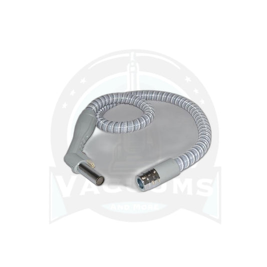 OEM Grade Hose Assembly with Swivel - Lux Super J, Grey