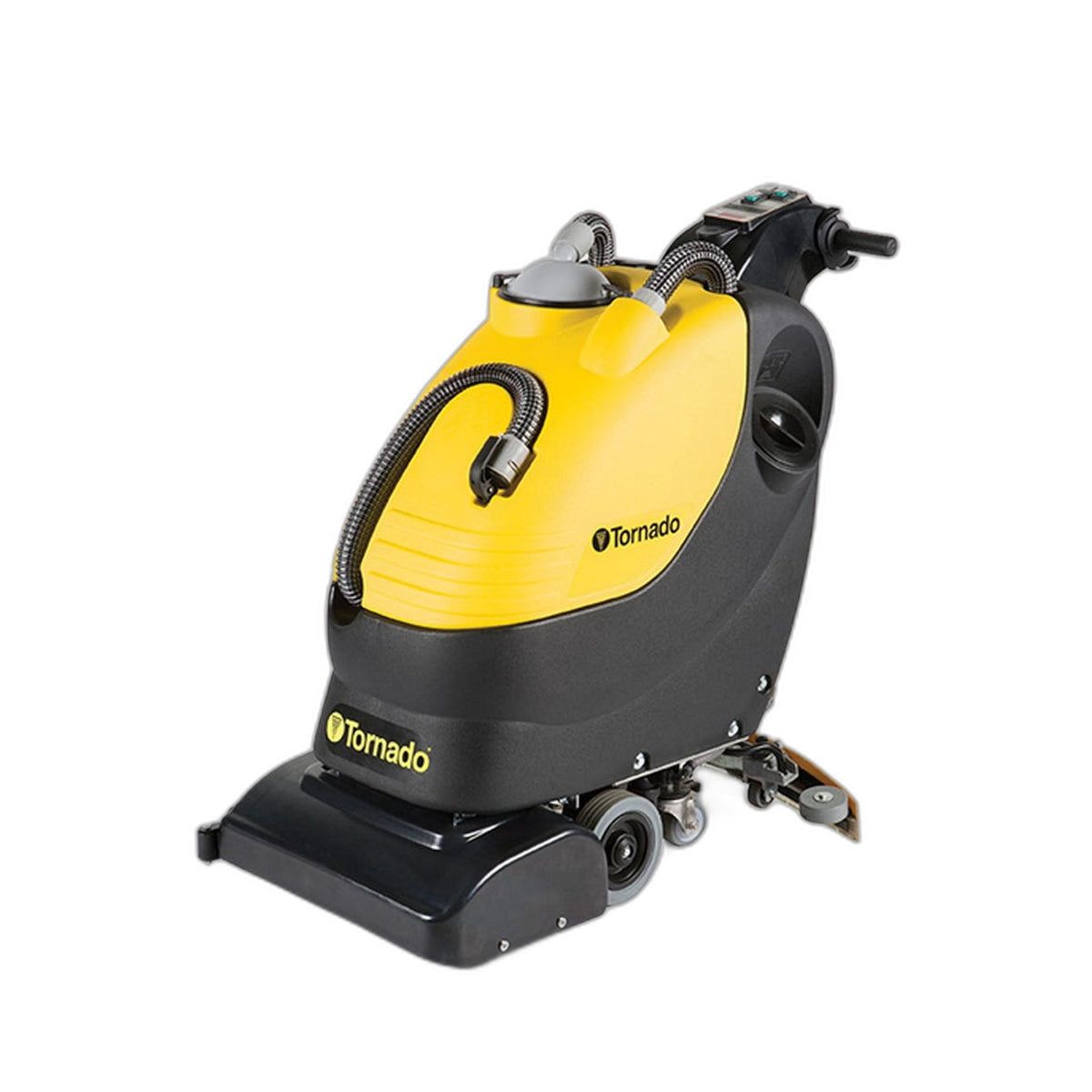 Tornado BD 18/11 Auto Scrubber, Complete with Gel/AGM Batteries