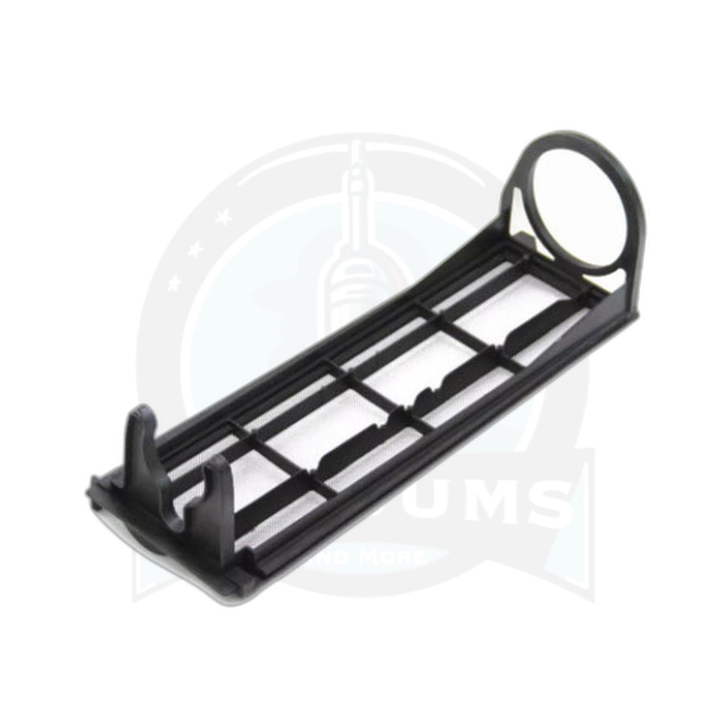 Hoover Pre-Filter Holder, Genuine Filter Frame Replacement