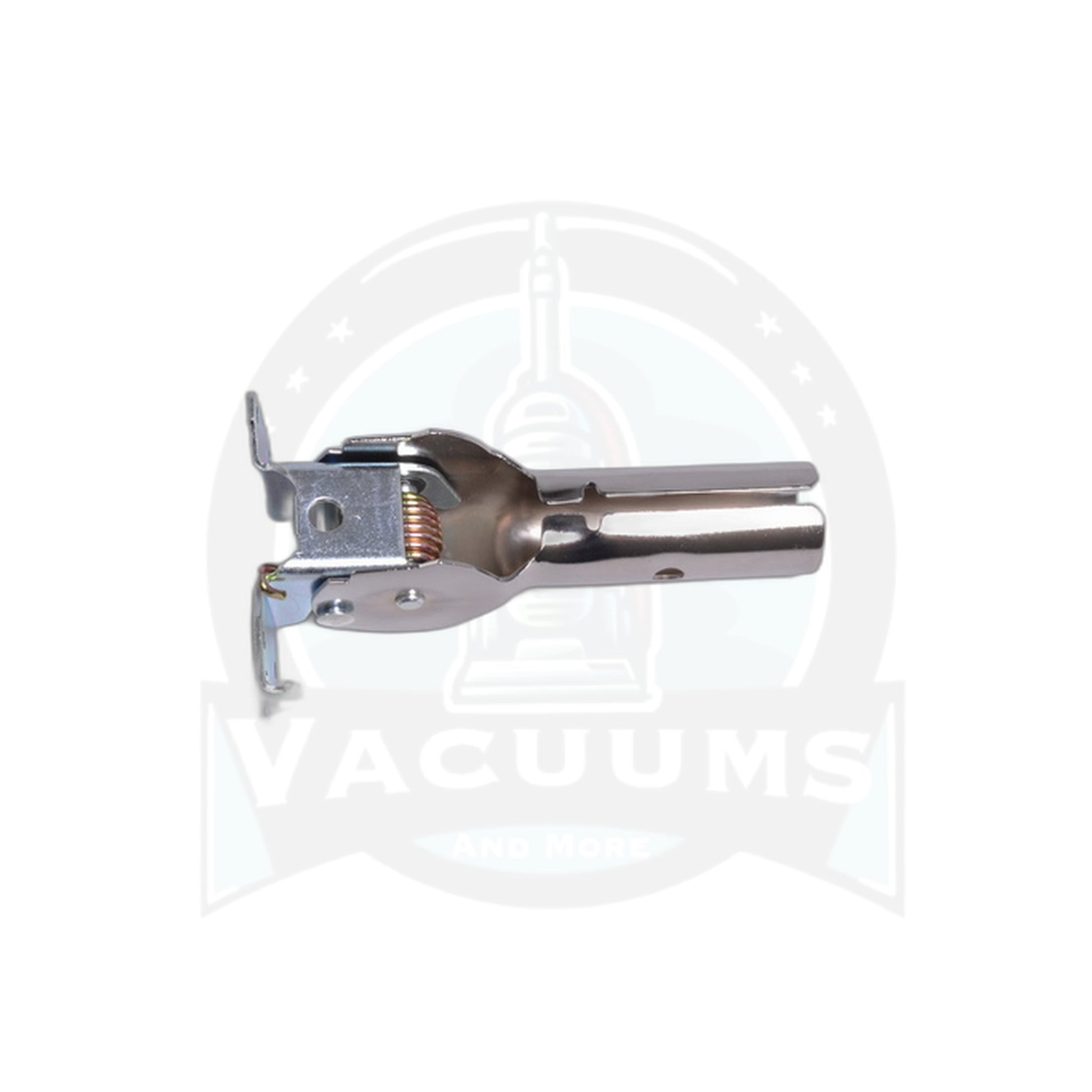 Sanitaire HANDLE SOCKET Assembly- 899 with SPRING - Eureka
