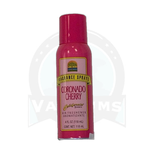 California Scents Fragrance Spray, Concentrated Room & Car Air Spray
