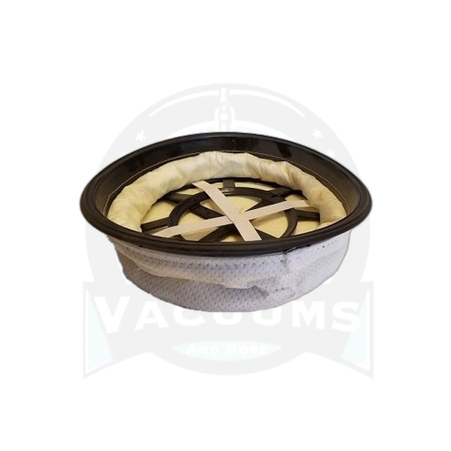 NaceCare Numatic Primary Microtex Filter for NVR200, PVR200, PVR380, NVQ380