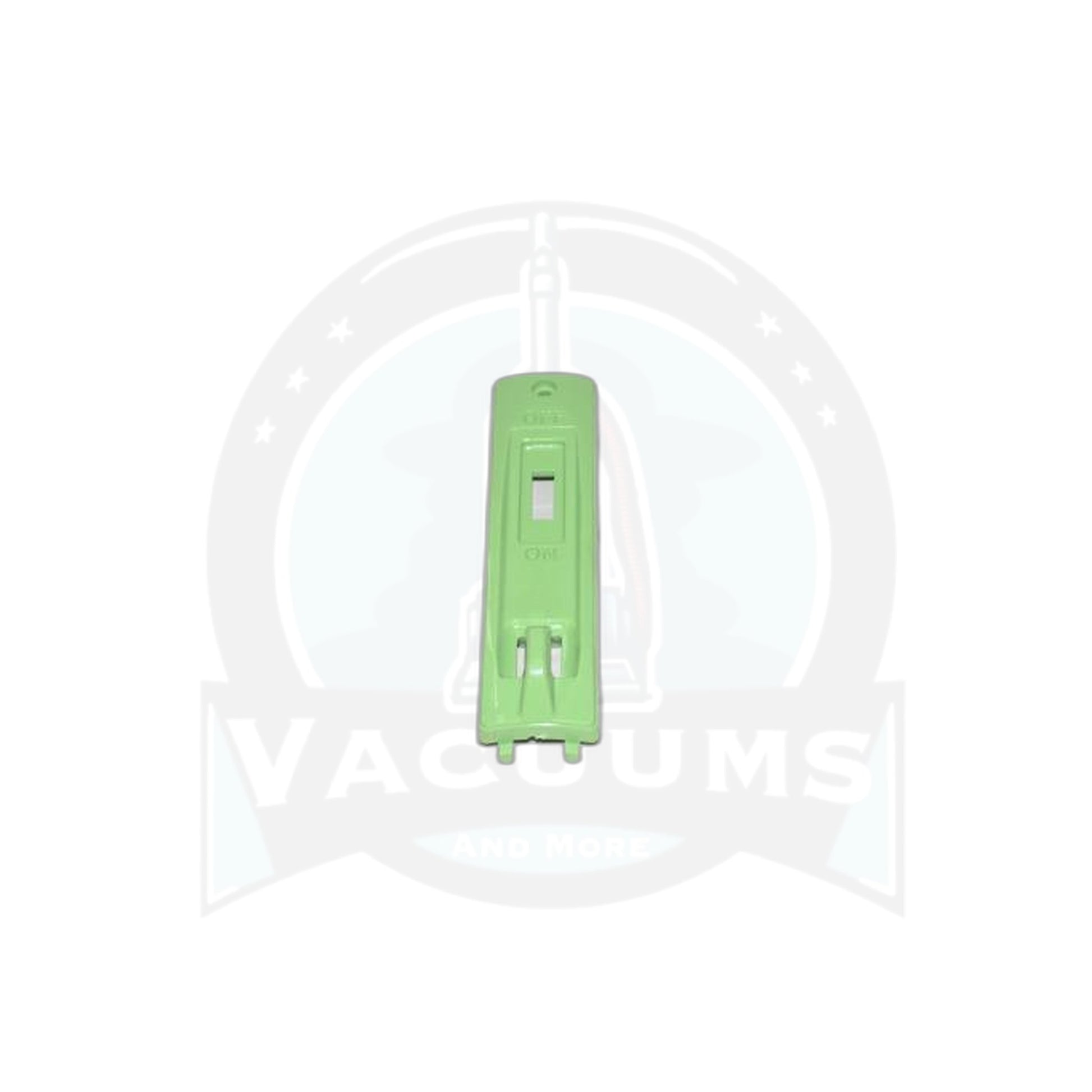 Switch Plate - Hoover 3105 (light Green) - Hoover