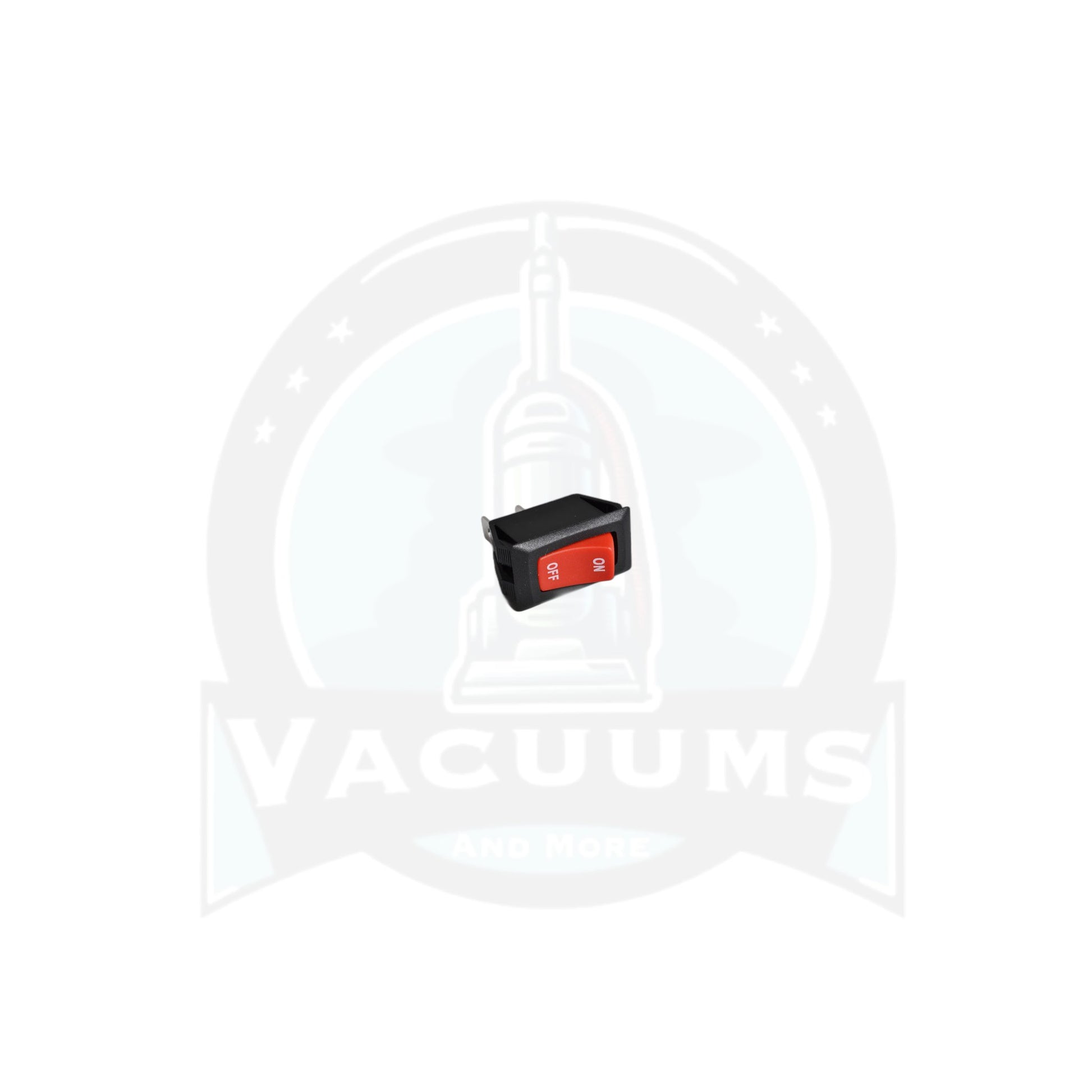 Spirit W Terminals Switch - Hoover Windtunnel - Image 2