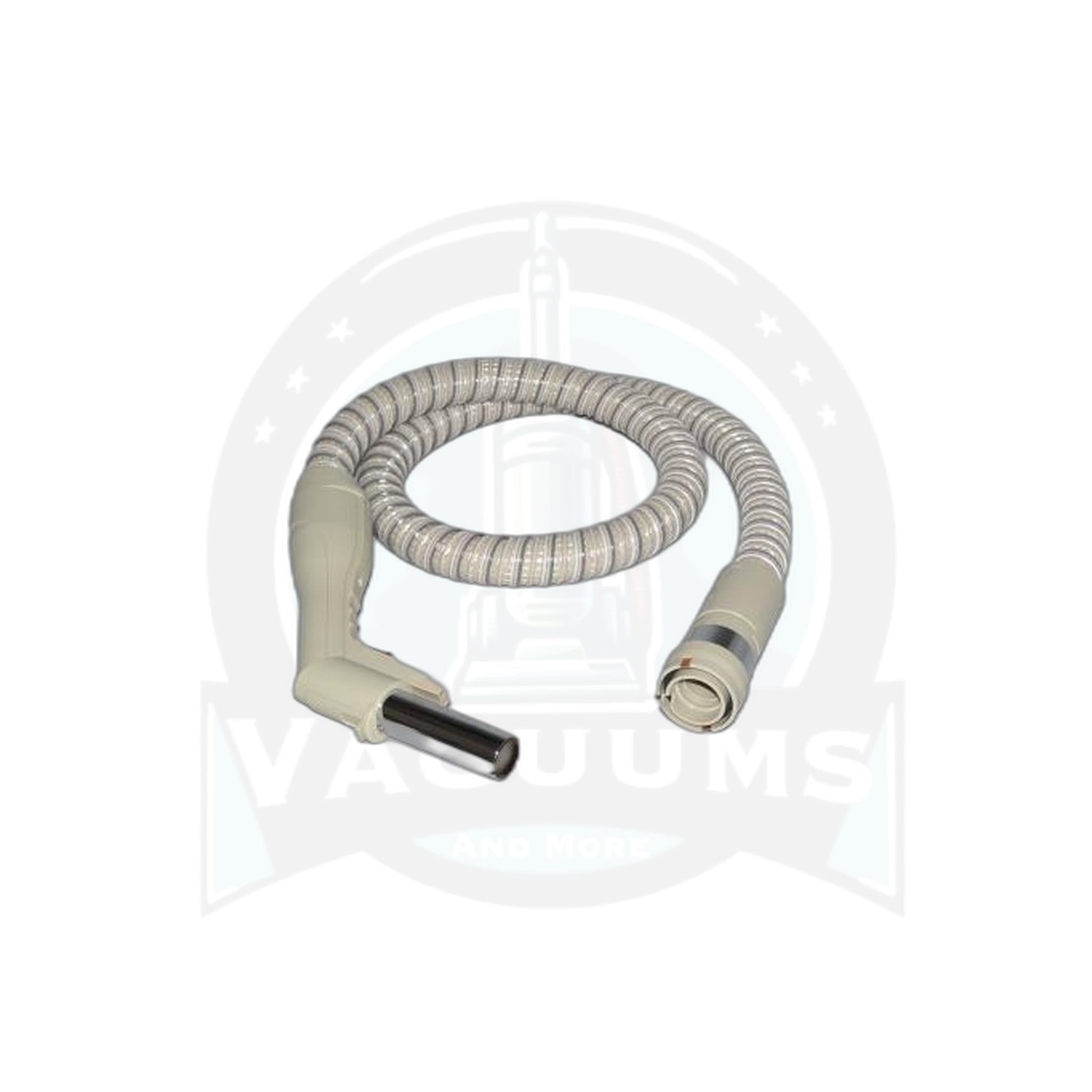Electrolux LE 2100 Original Quality Hose Assembly with Swivel - Beige - Electrolux