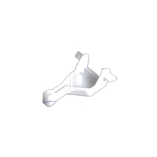 Hoover WindTunnel V2 Height Adjustment Lever