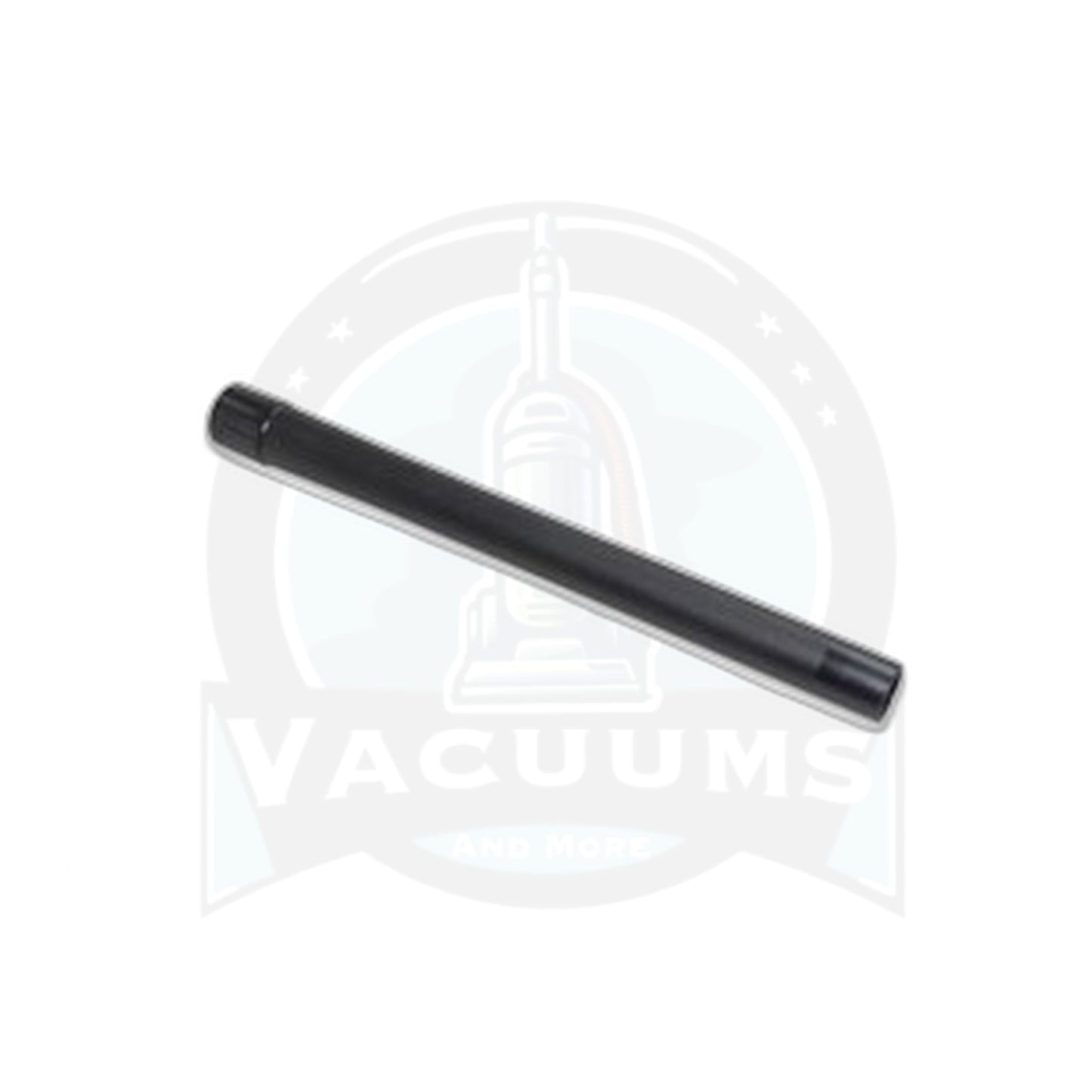 Hoover 16.5" Plastic Extension Wand for Onboard Uprights & Canisters, Fits Tempo