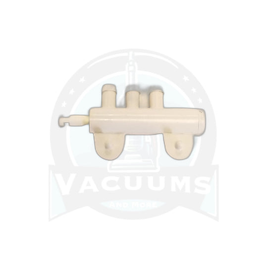 Eureka 2400 Series Dispensing Valve for Carpet Extractor Cleaners