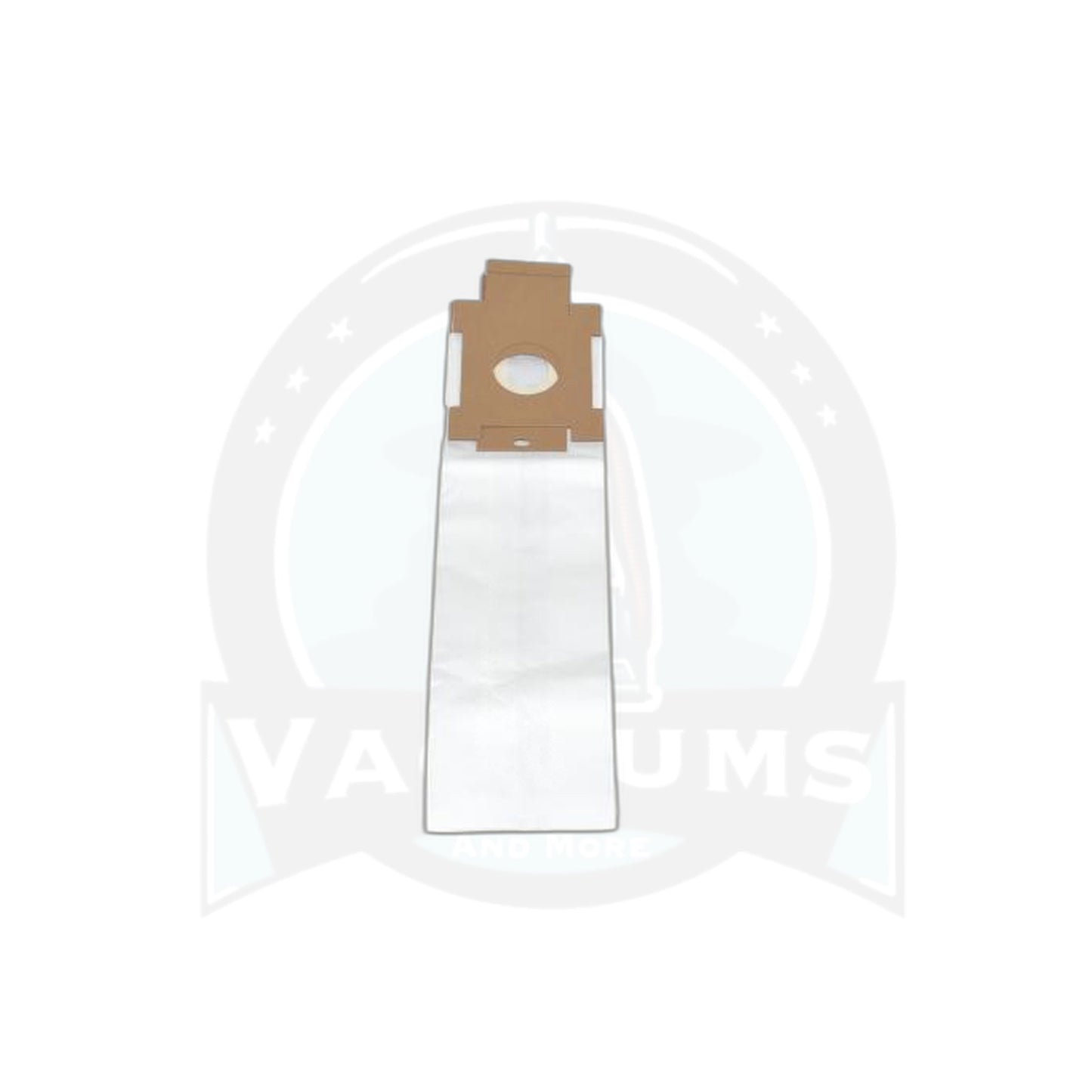 Paper Bags-nutone - VX475, VX550, 3 Pack, 6 Gallon - Nutone