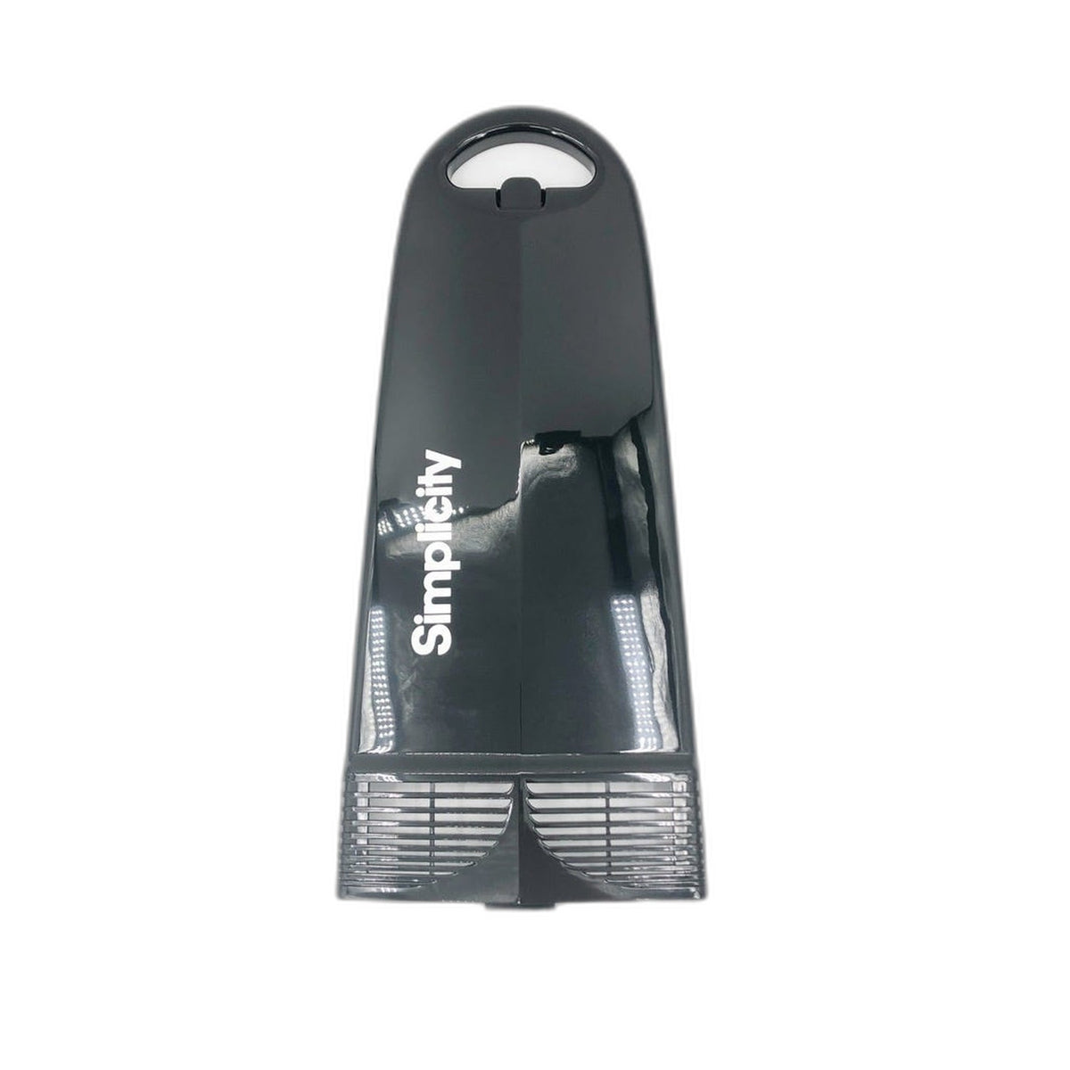 Simplicity Symmetry Dust Cover Assembly, Black (SYMD)