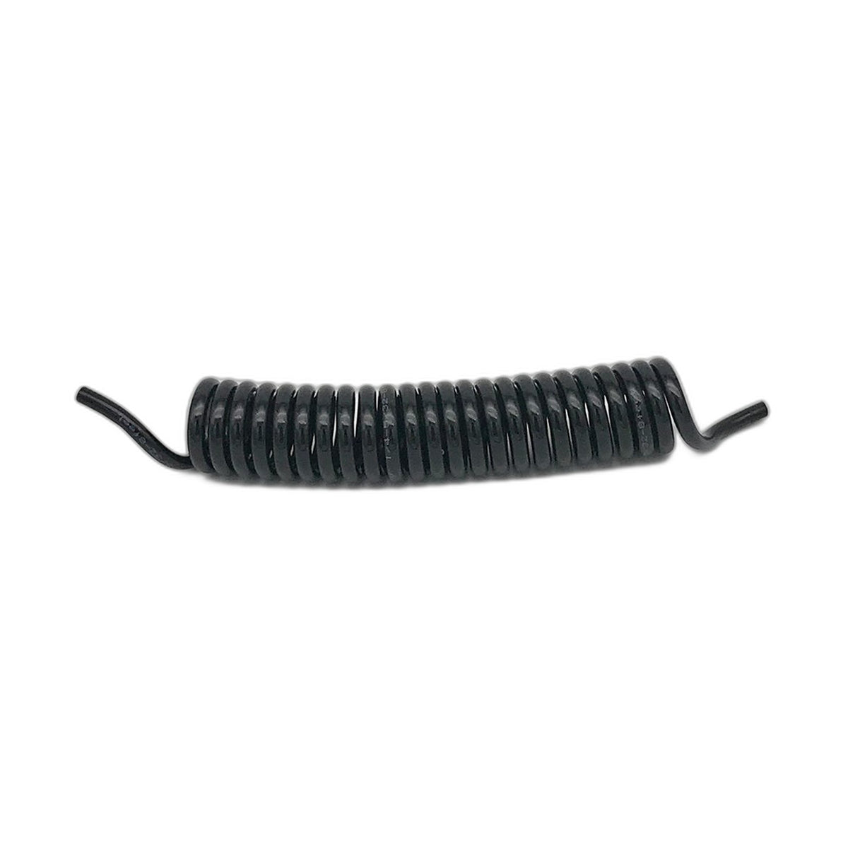 Powr-Flite Coiled Pressure Hose for Hydromist M2 and PP200/TP200